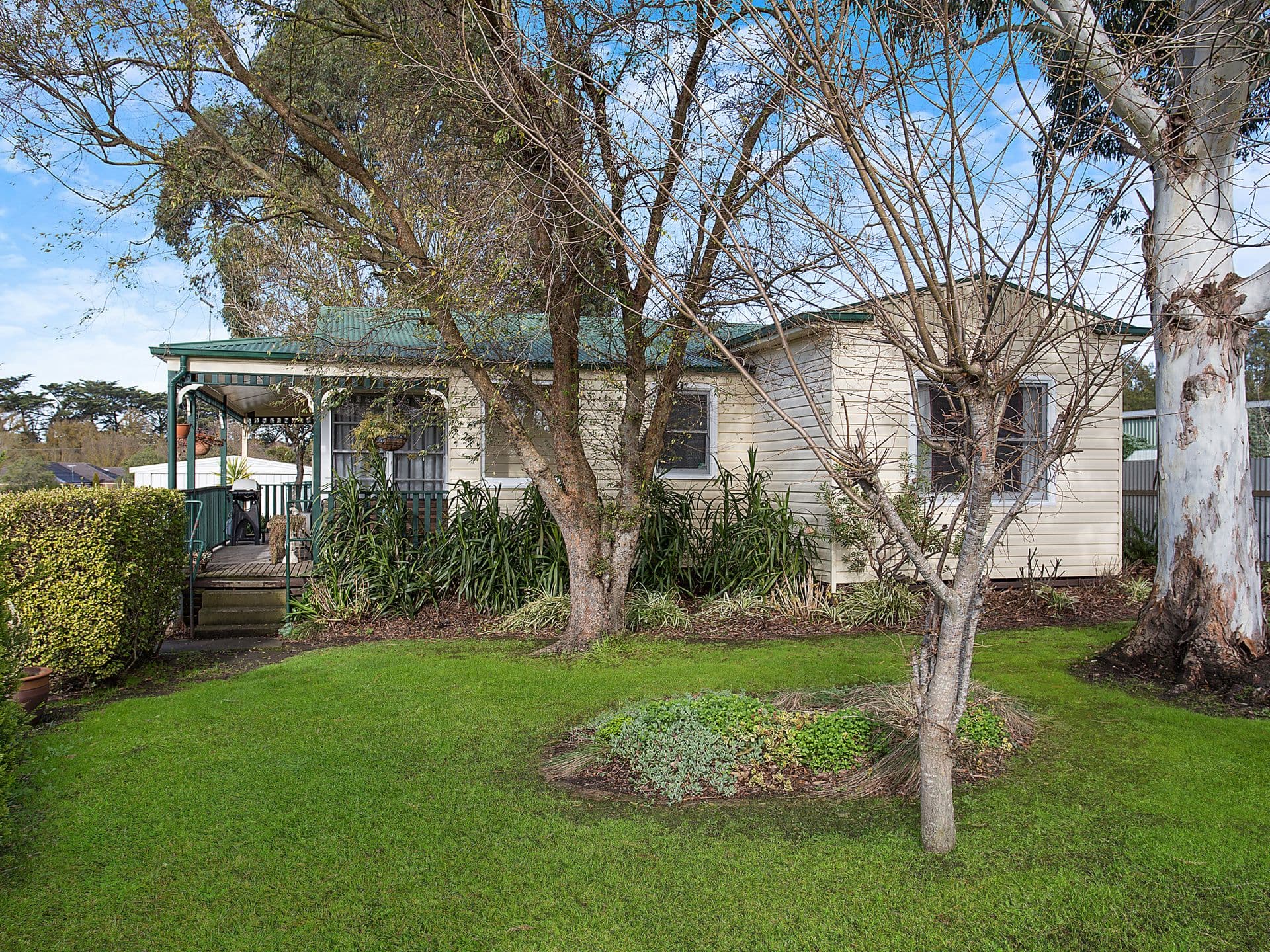 5 Fenton Street, CAMPERDOWN VIC 3260, Camperdown - Image 1