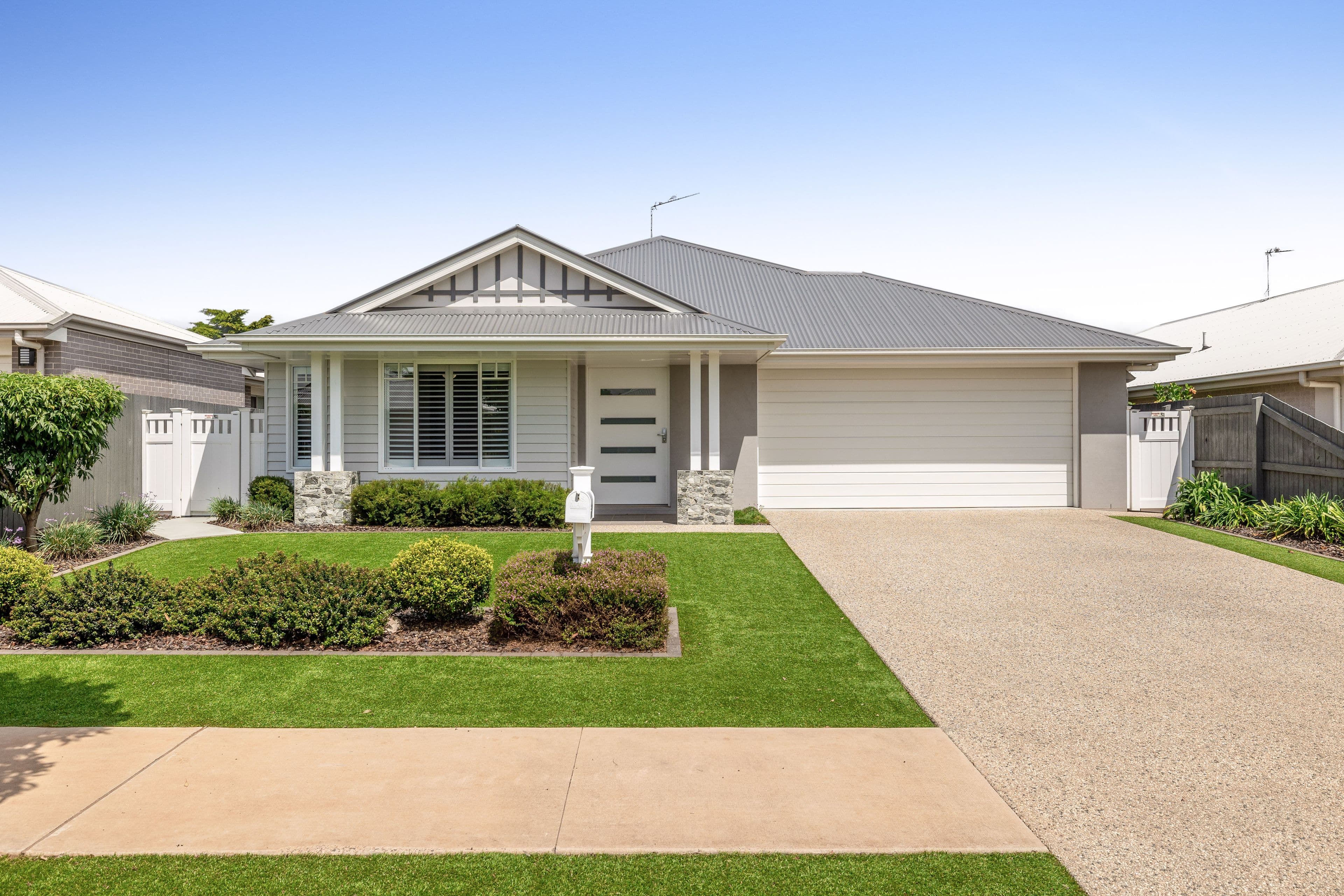 49 Madonna Circuit, Middle Ridge QLD 4350, Middle Ridge - Image 1