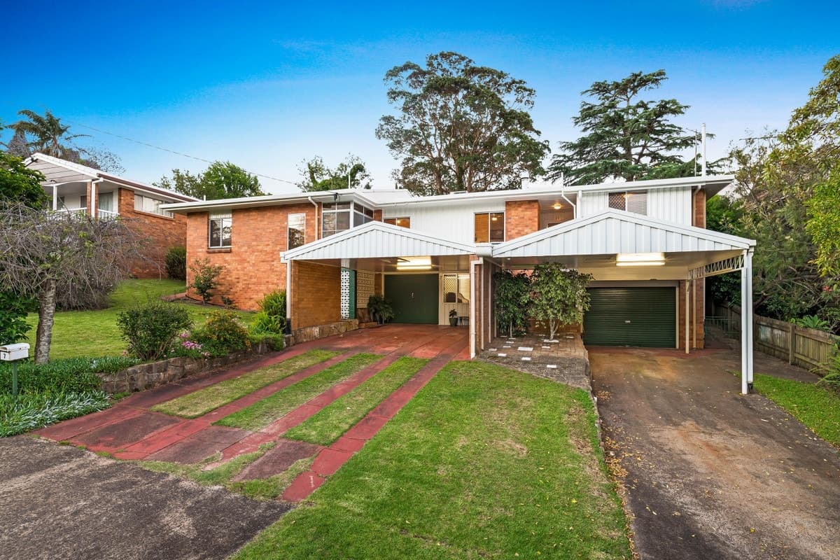 7 Ferguson Street, Mount Lofty QLD 4350, Mount Lofty - Thumbnail 3