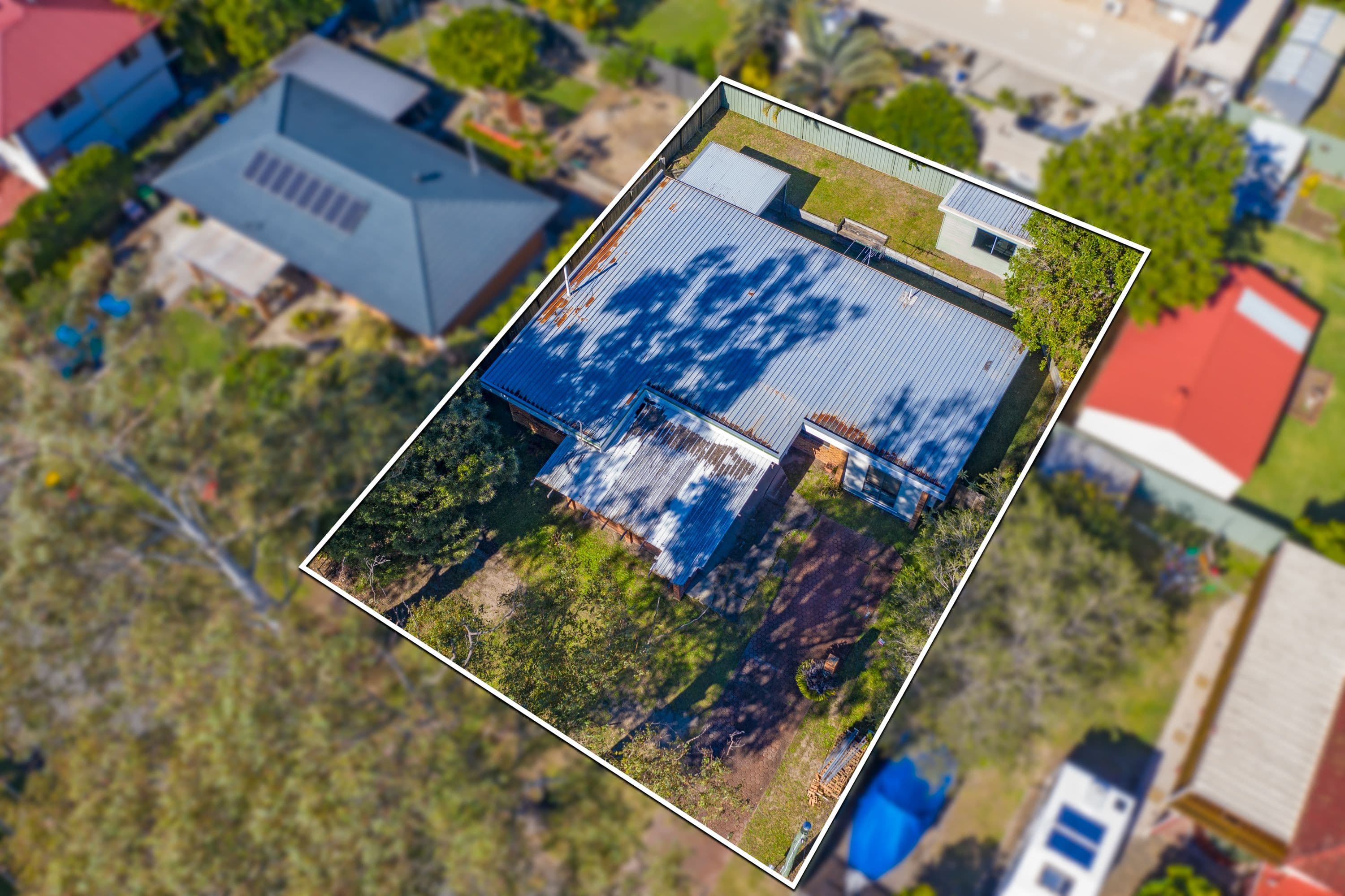 7 Blaxland Street, Capalaba QLD 4157, Capalaba - Thumbnail 2
