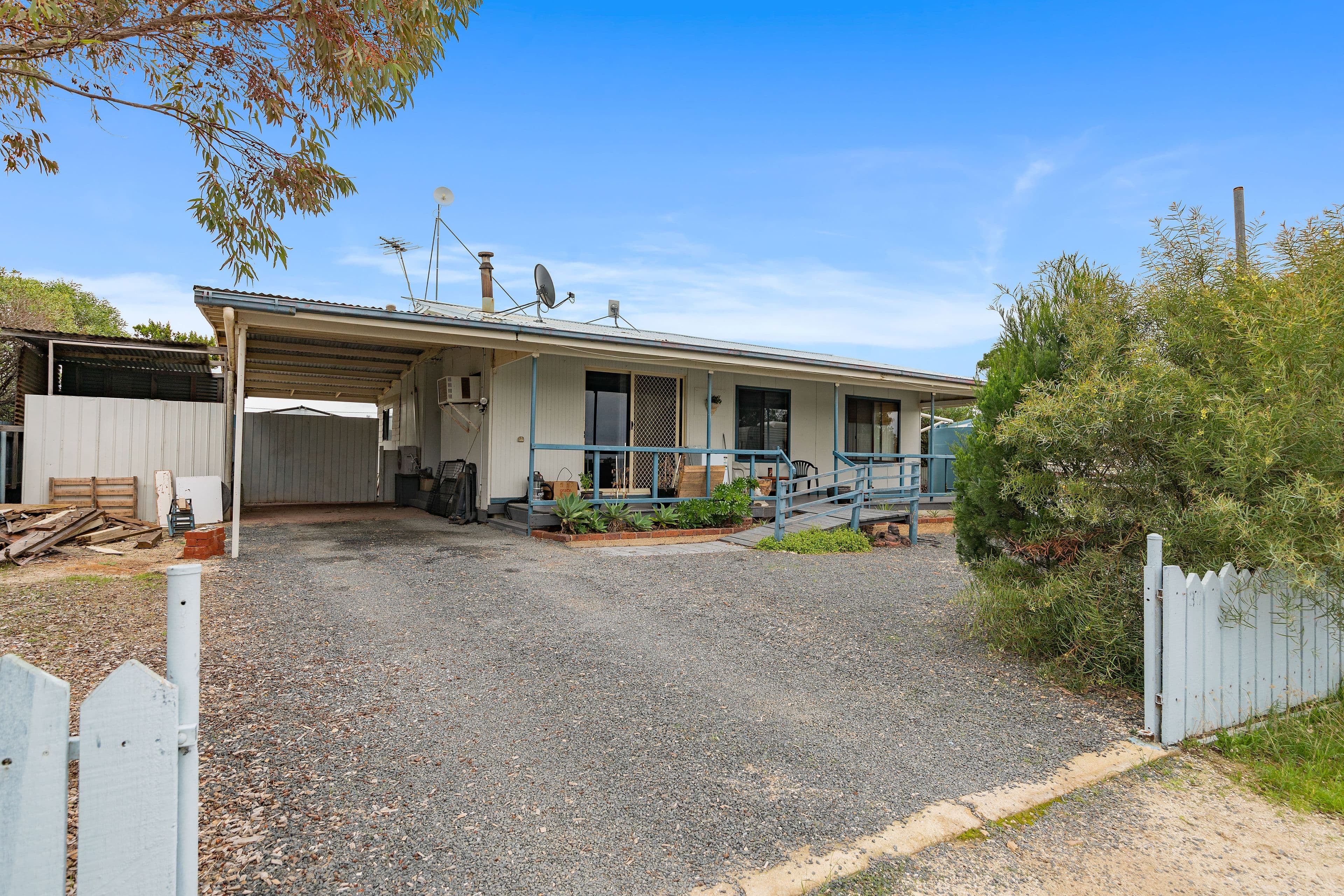 38 Sandpiper Drive, Thompson Beach SA 5501, Thompson Beach - Image 1