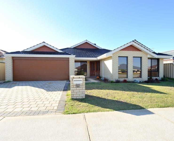 25 Eva Lynch Way, Port Kennedy WA 6172, Port Kennedy - Image 1