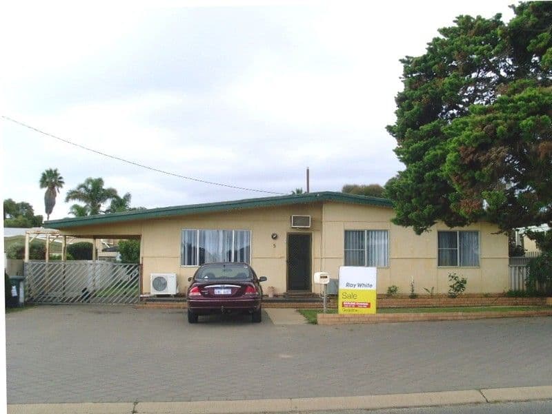 5 Koojarra Street, SPALDING WA 6530, Spalding - Image 1
