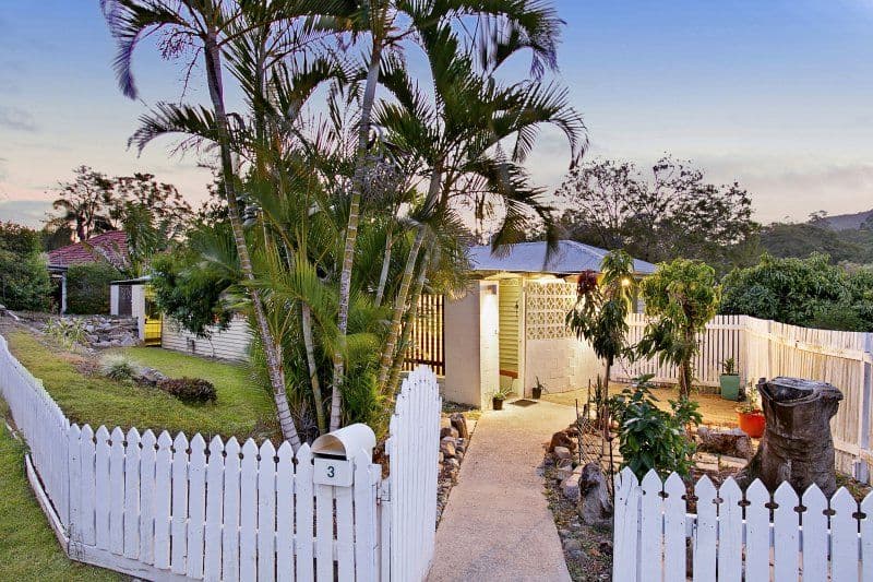 3 Newcomen Street, Indooroopilly QLD 4068, Indooroopilly - Thumbnail 3