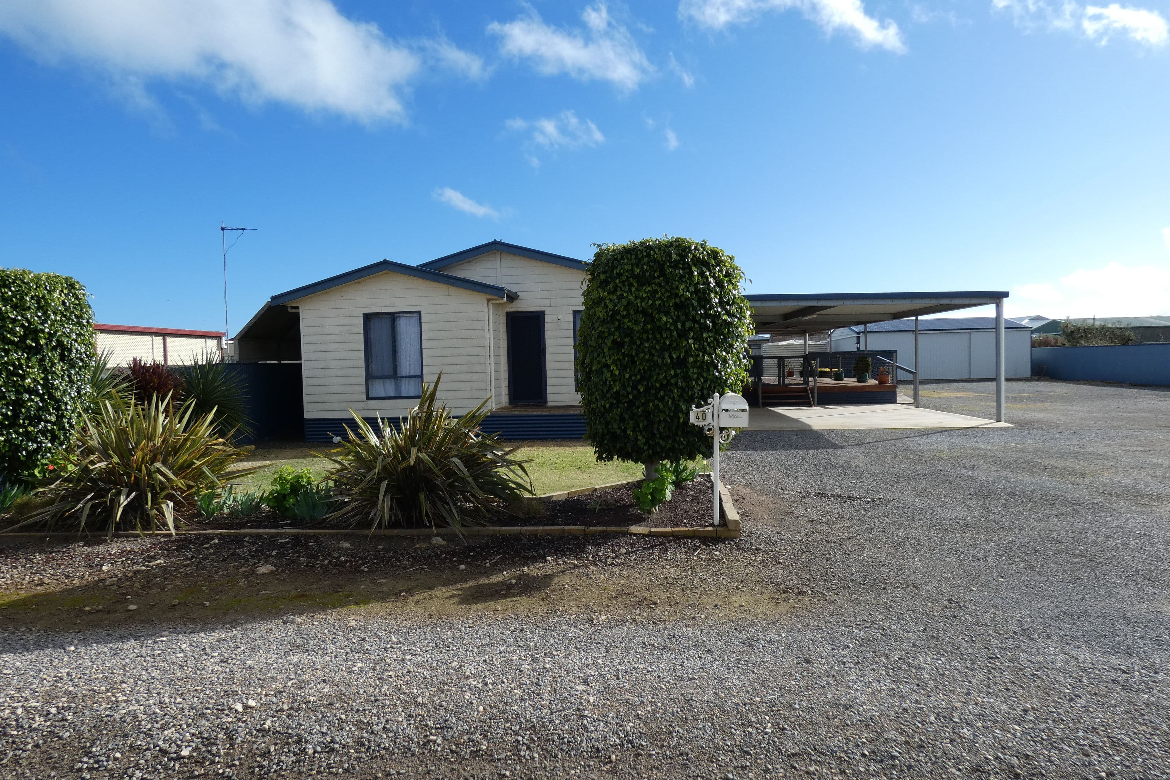 40 Victoria Street, Yorketown SA 5576, Yorketown - Thumbnail 4