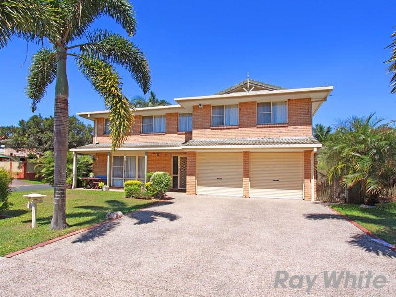 1 Huxtable Street, CHERMSIDE WEST QLD 4032, Chermside West - Image 1