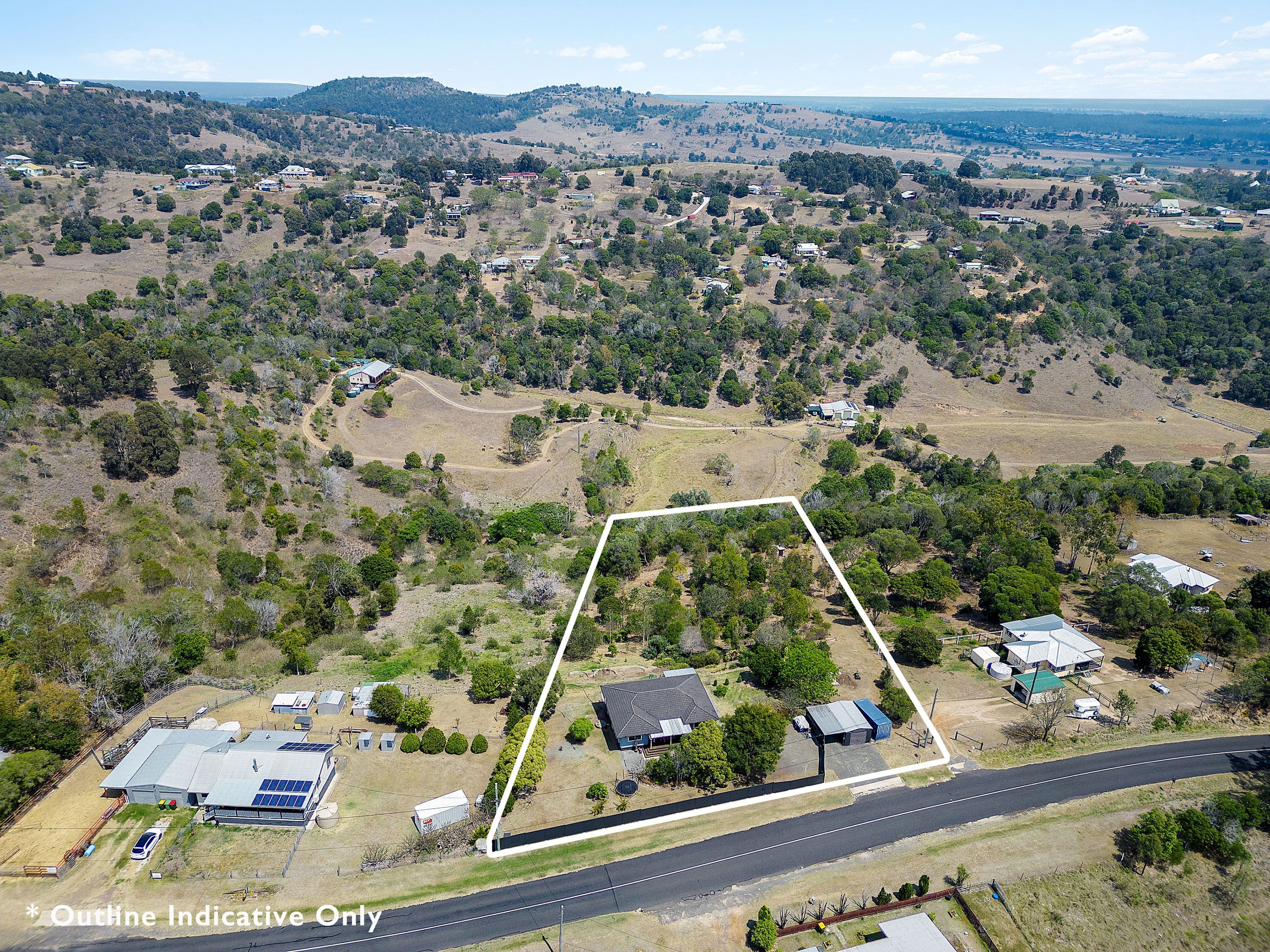 146 Glamorgan Vale Road, Lowood QLD 4311, Lowood - Thumbnail 2