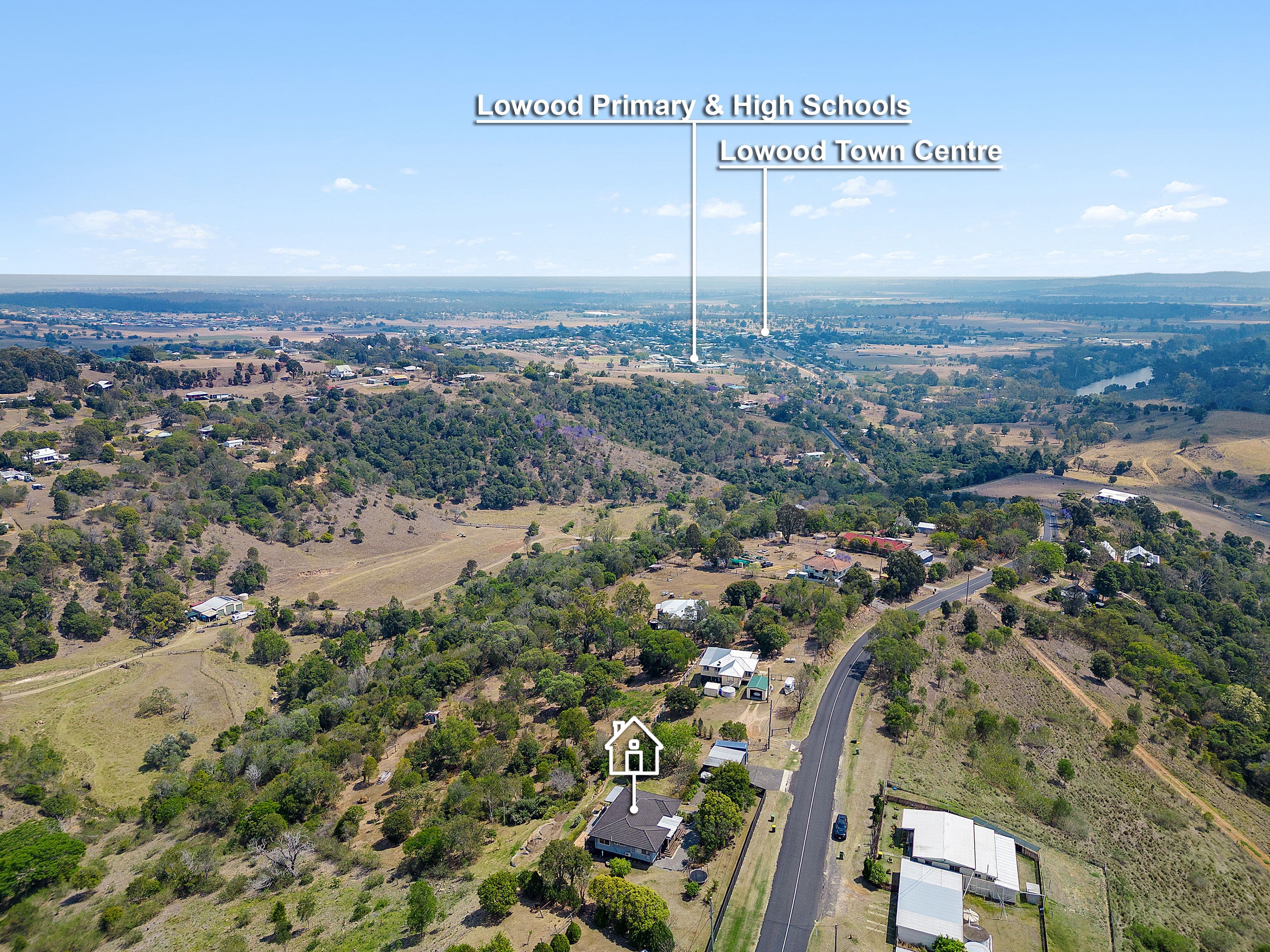 146 Glamorgan Vale Road, Lowood QLD 4311, Lowood - Thumbnail 3