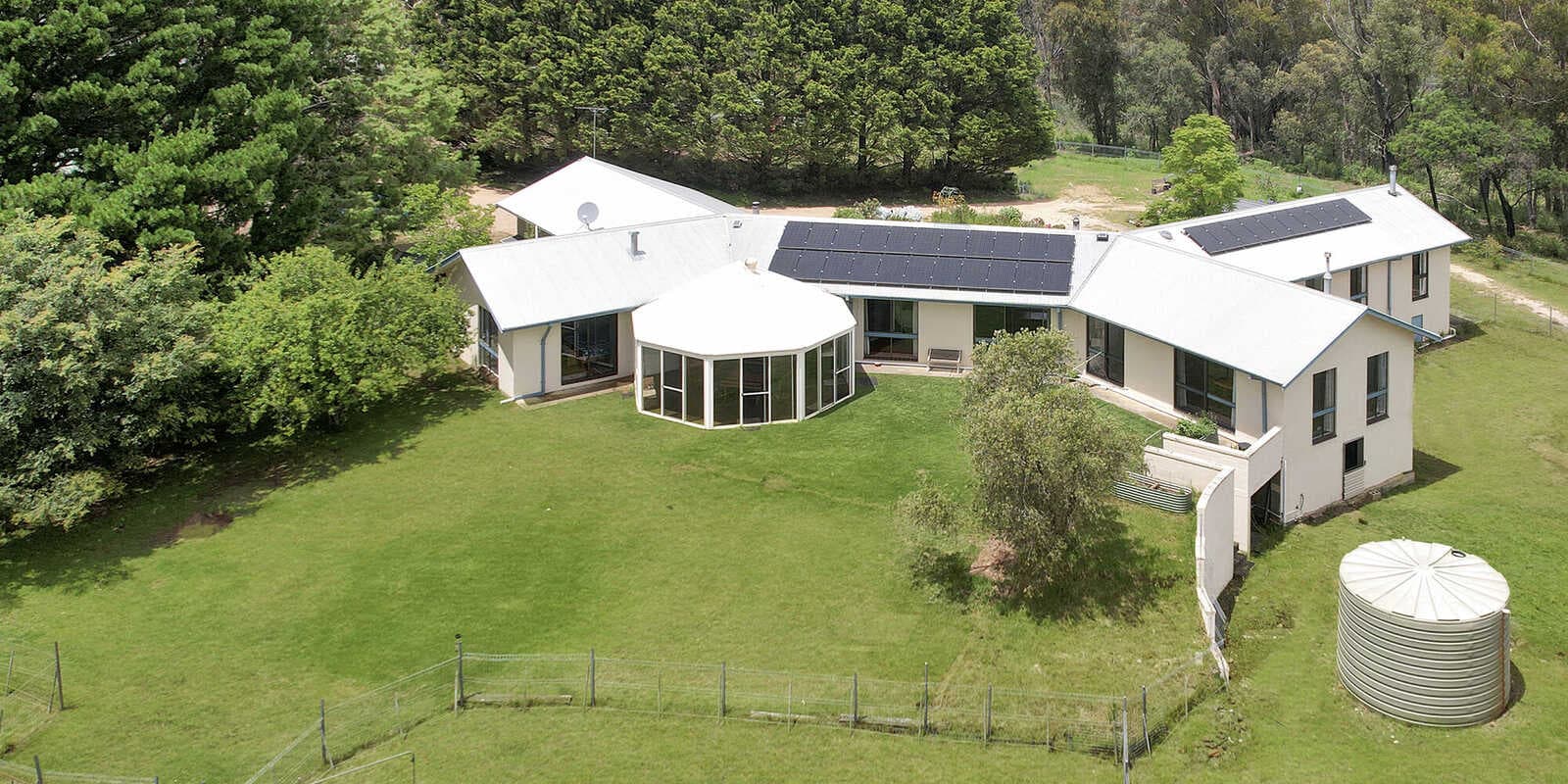 155 Foxgrove Road Canyonleigh, Canyonleigh - Thumbnail 2