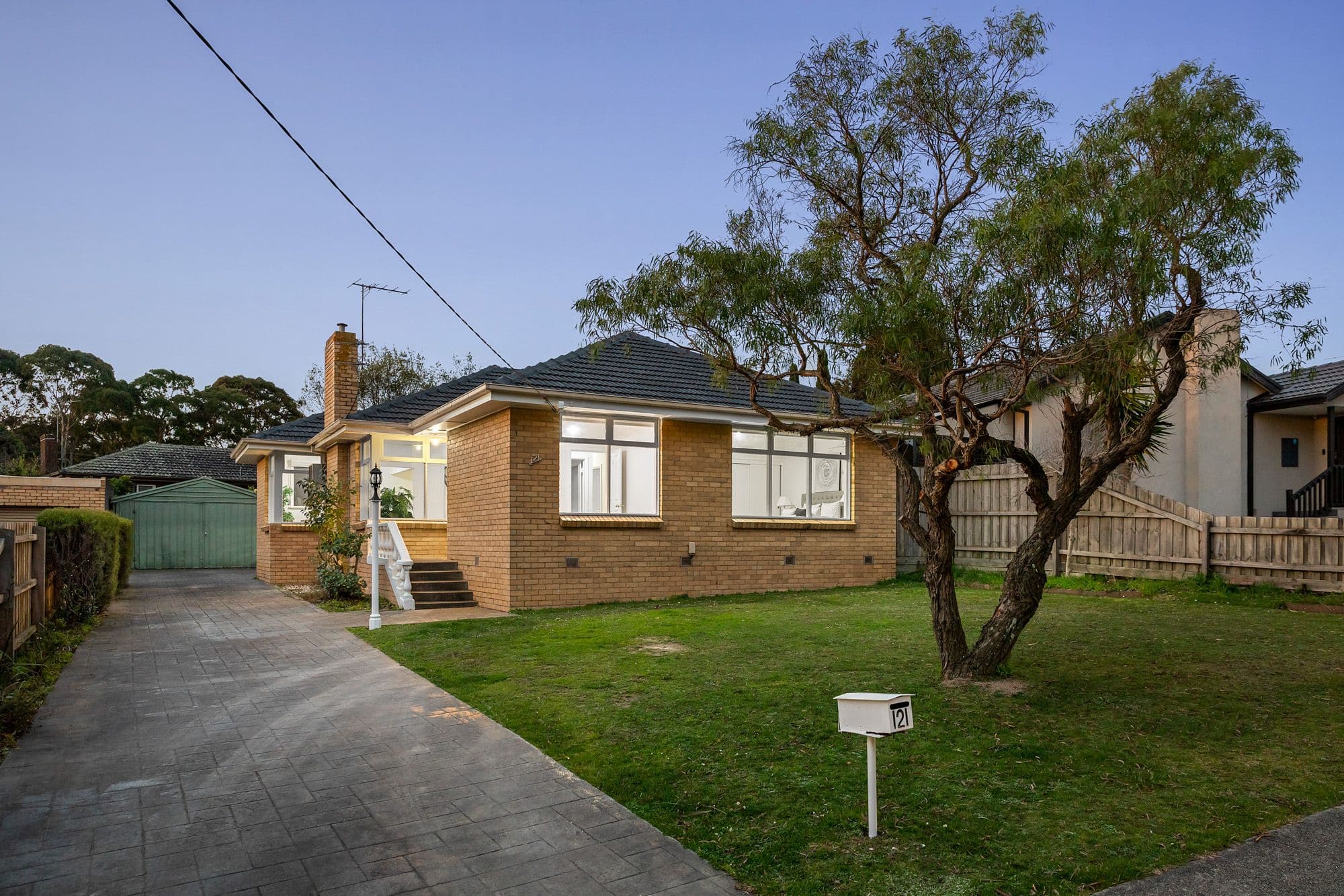 121 Eley Road, Blackburn South VIC 3130, Blackburn South - Image 1