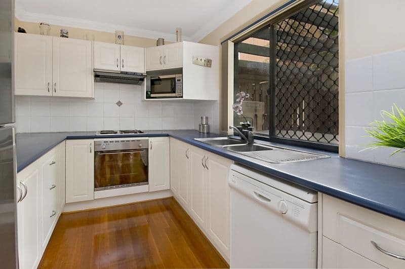 45 Herston Road, KELVIN GROVE QLD 4059, Kelvin Grove - Thumbnail 4