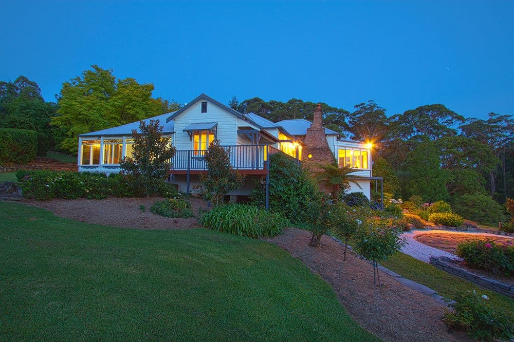 2967 Bells Line of Road, Bilpin NSW 2758, Bilpin - Image 1