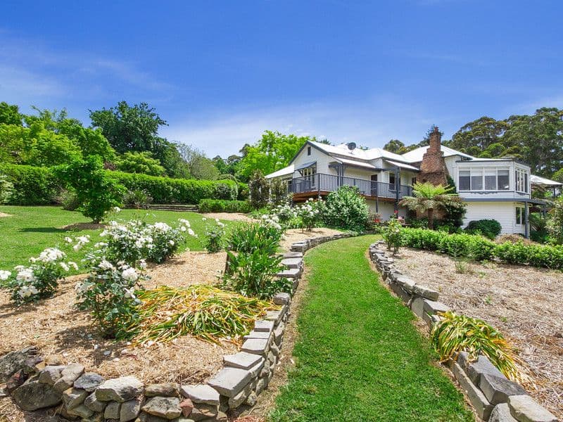 2967 Bells Line of Road, Bilpin NSW 2758, Bilpin - Thumbnail 8
