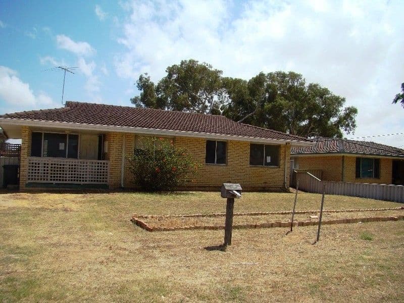 8 Vincent Street, SPALDING WA 6530, Spalding - Image 1