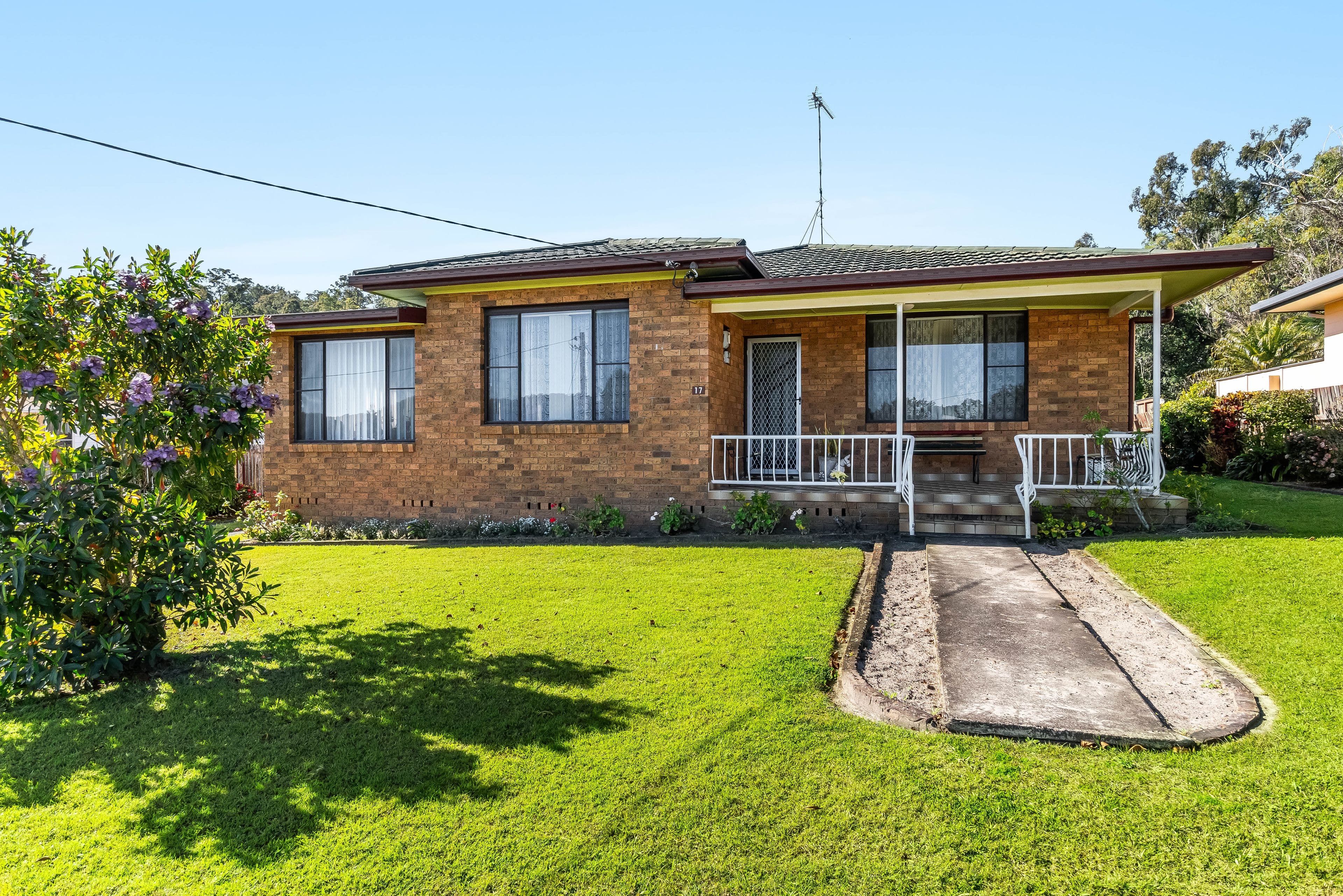 17 Roderick Street, Maclean NSW 2463, Maclean - Image 1