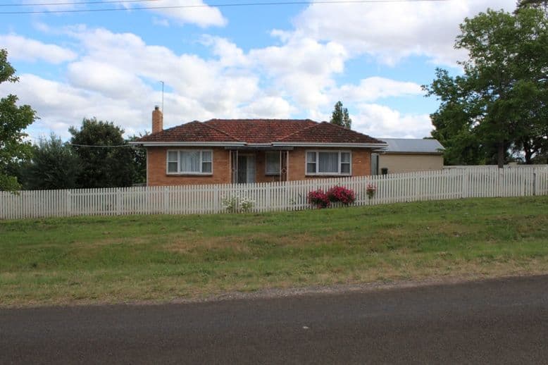 9 Lynch Street, BRANXHOLME VIC 3302, Branxholme - Image 1