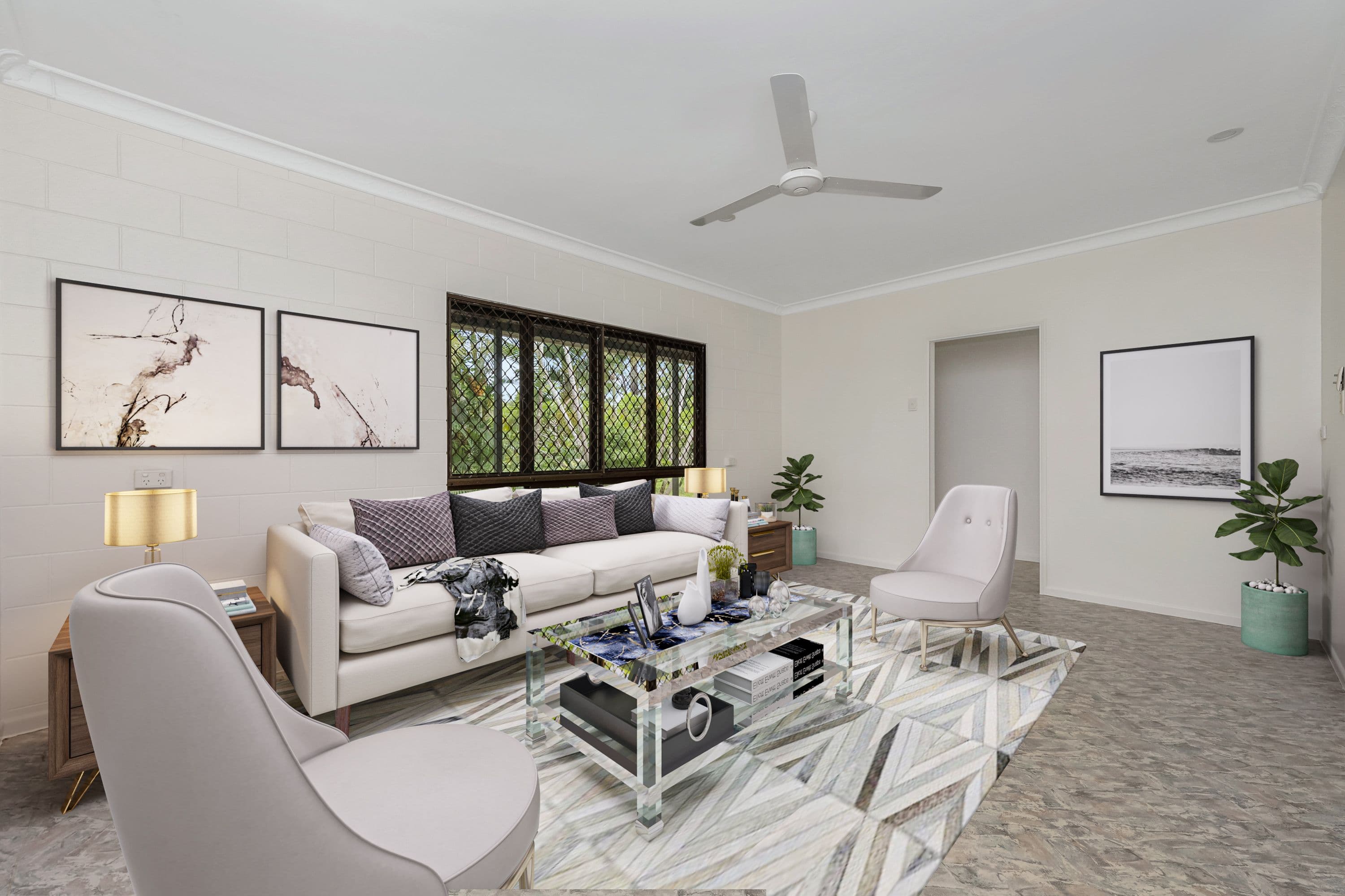46 Mystic Avenue, Balgal Beach QLD 4816, Balgal Beach - Image 1