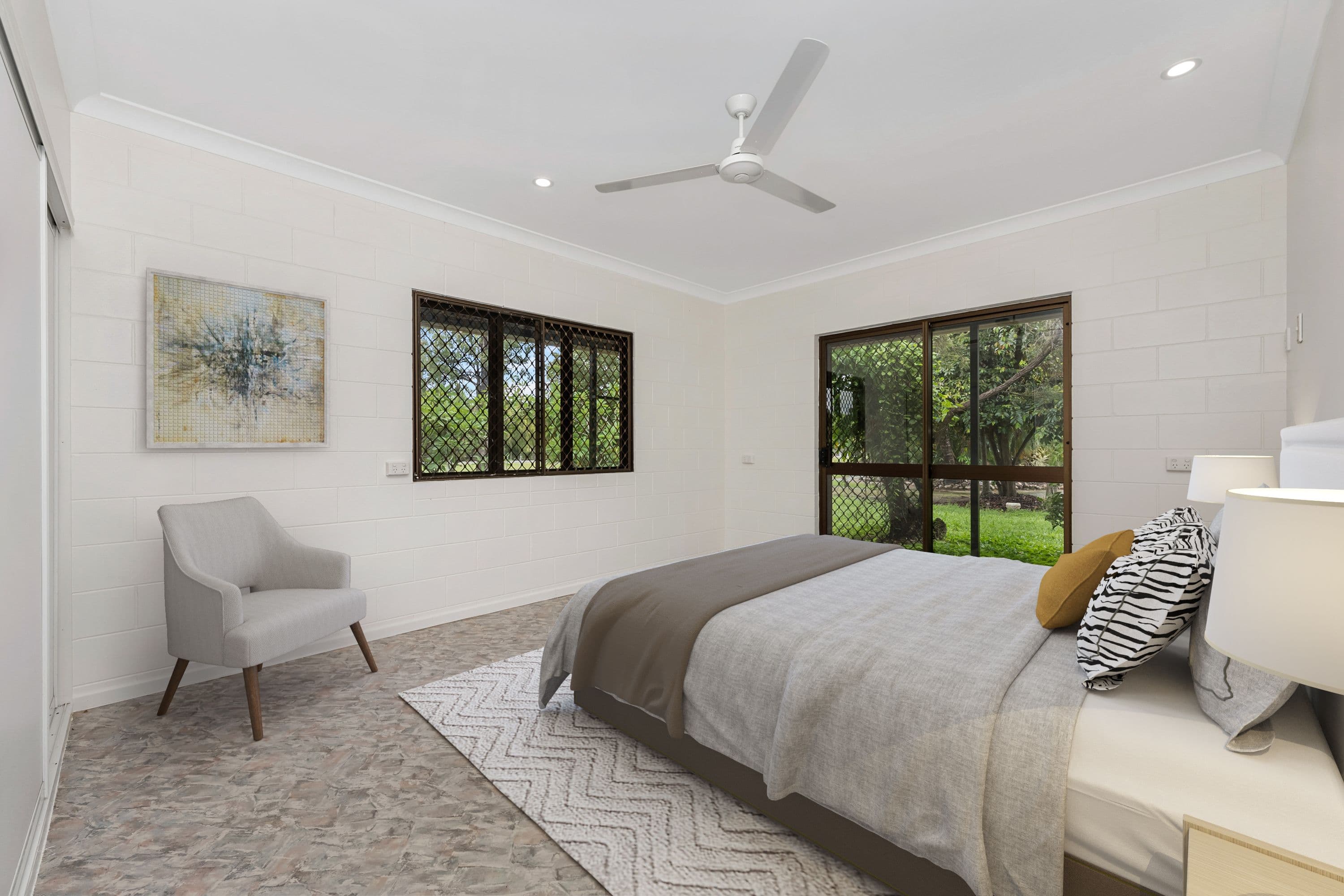 46 Mystic Avenue, Balgal Beach QLD 4816, Balgal Beach - Thumbnail 2