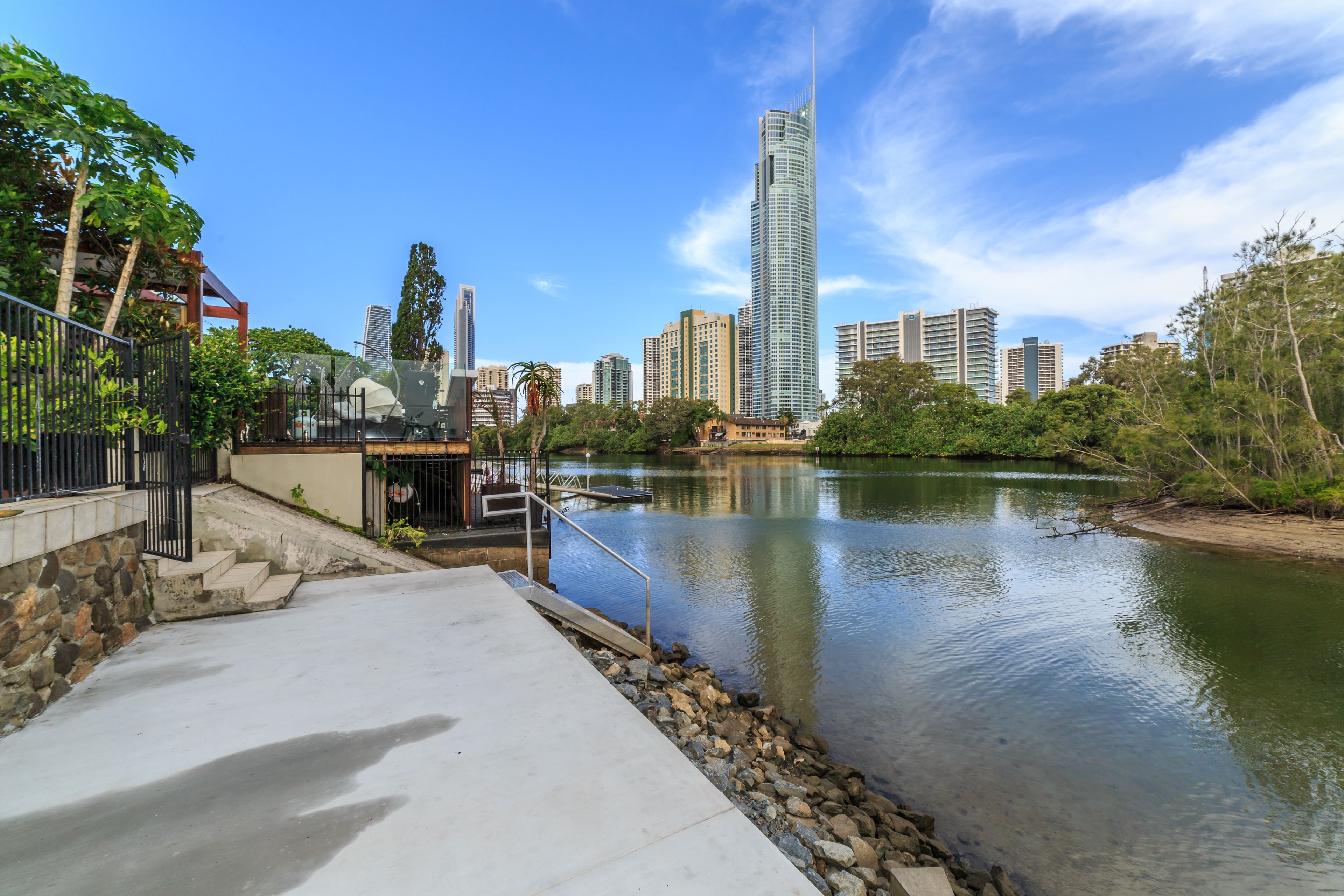 39A Paradise Island, Surfers Paradise QLD 4217, Surfers Paradise - Image 1
