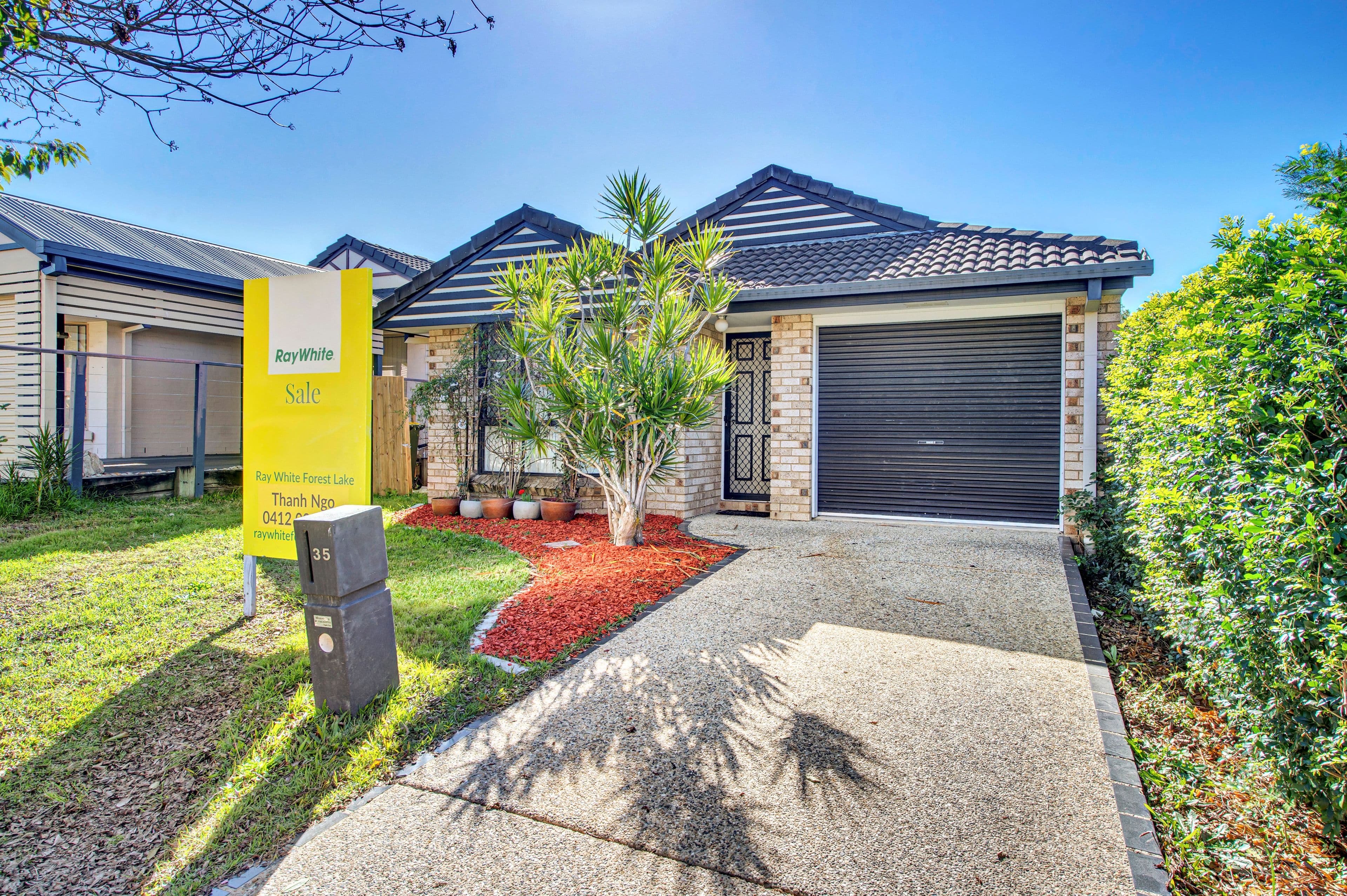 35 Jindabyne Circuit, Forest Lake QLD 4078, Forest Lake - Image 1