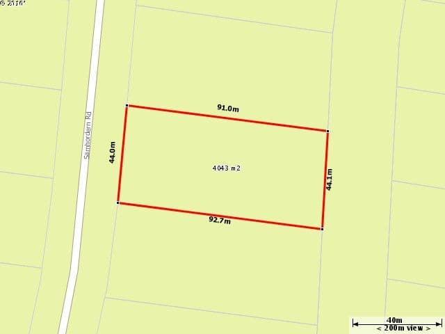 52 Samhordern Road, ALICE RIVER QLD 4817, Alice River - Image 1
