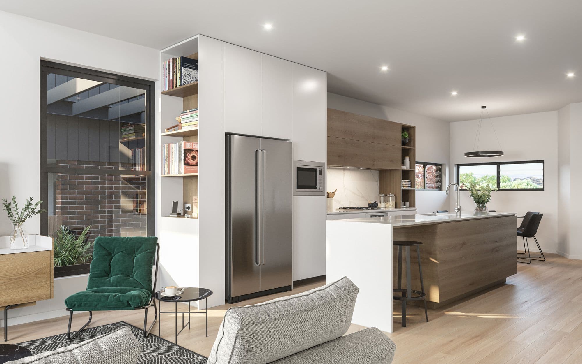 8/103 Crebert Street, Mayfield NSW 2304, Mayfield - Thumbnail 4