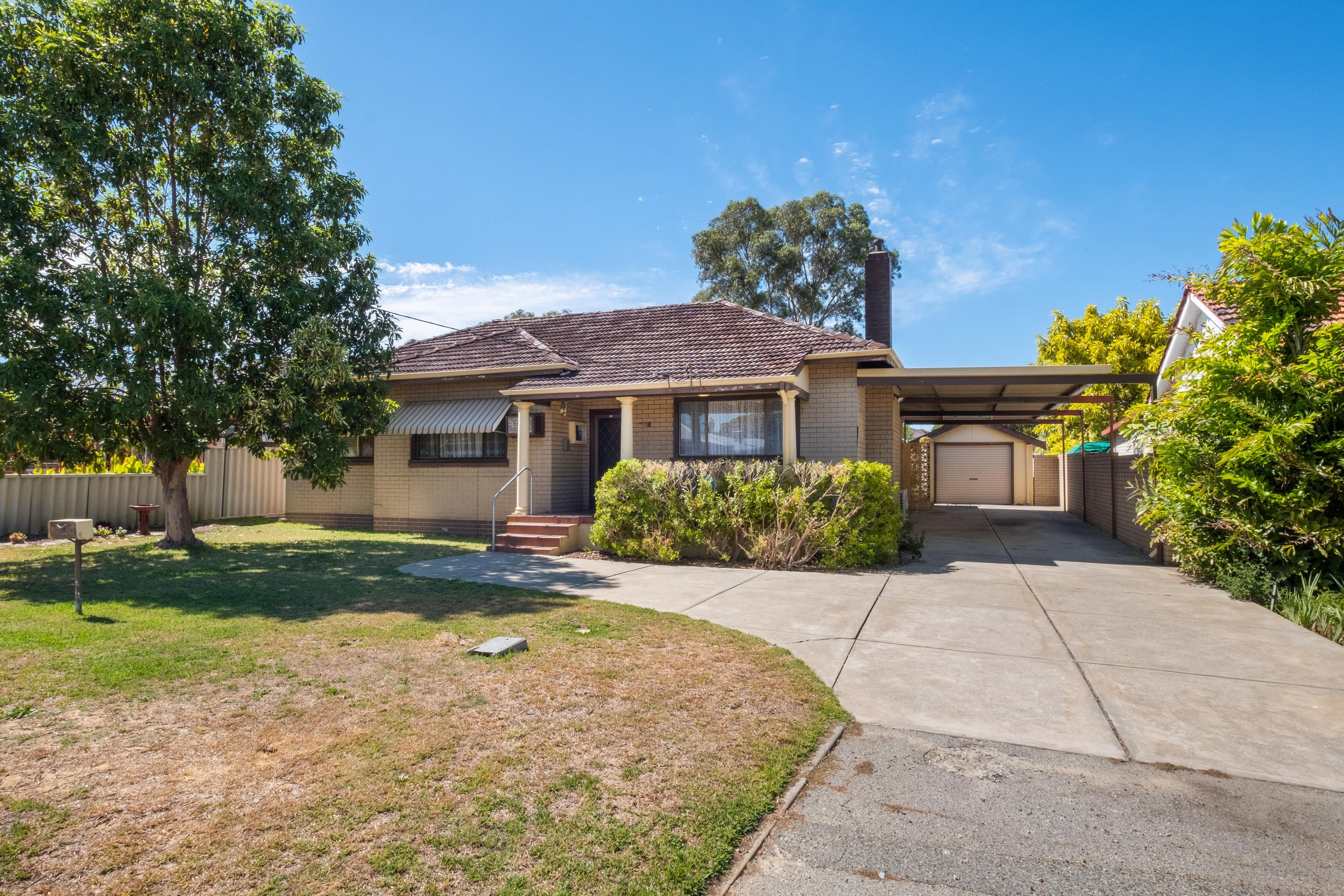 129 Whitfield Street, Bassendean WA 6054, Bassendean - Image 1