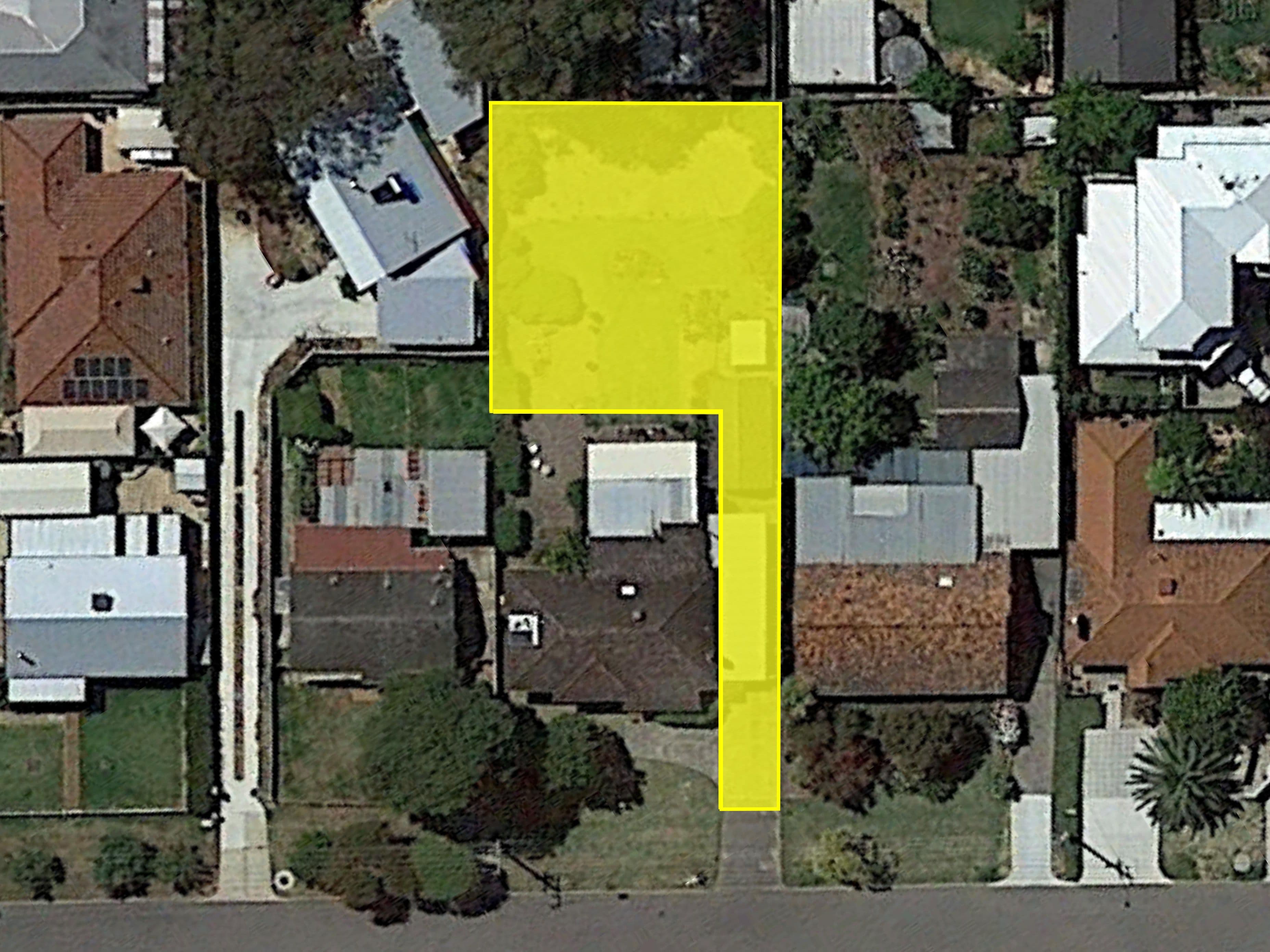 129 Whitfield Street, Bassendean WA 6054, Bassendean - Thumbnail 2