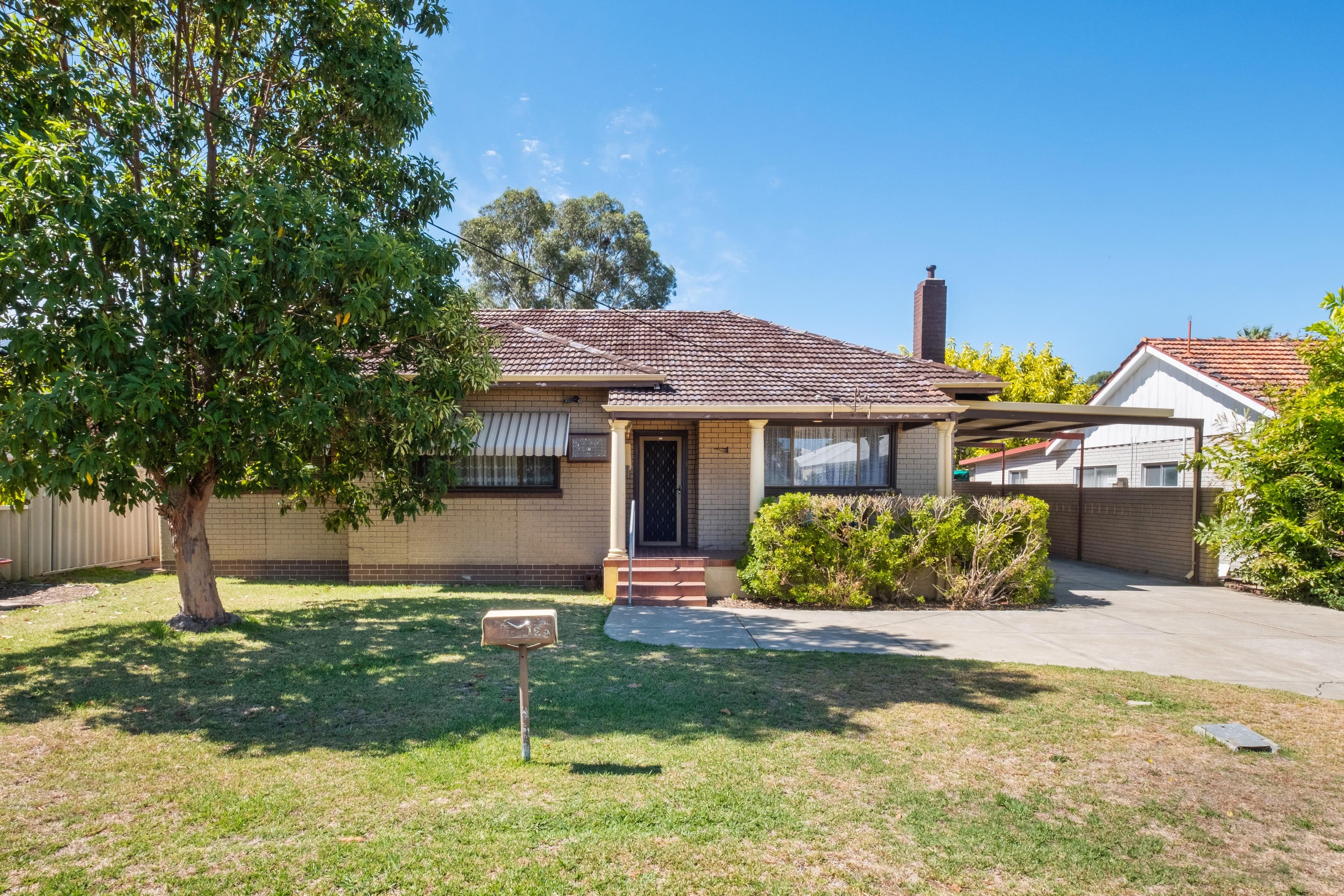 129 Whitfield Street, Bassendean WA 6054, Bassendean - Thumbnail 3
