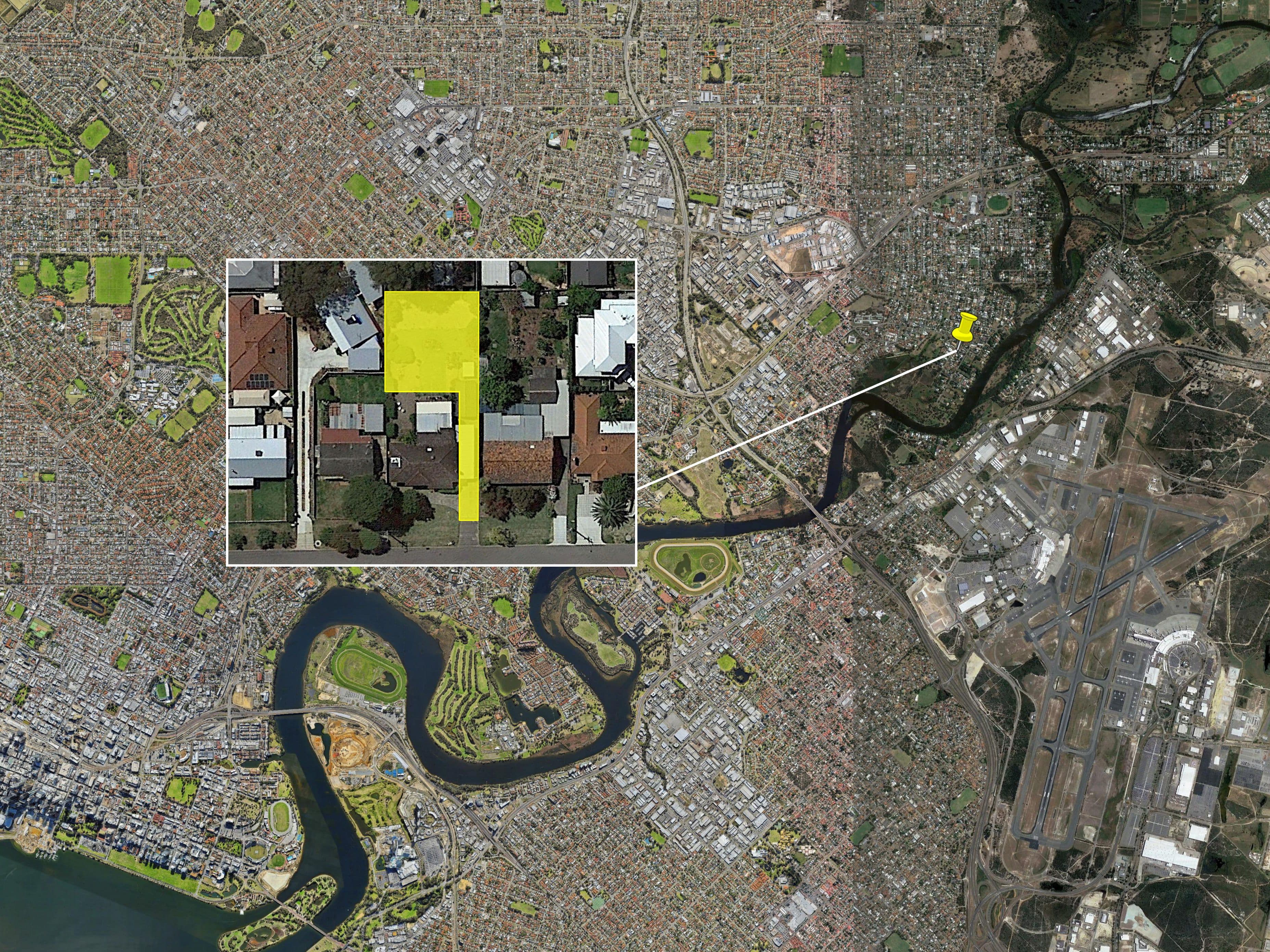 129 Whitfield Street, Bassendean WA 6054, Bassendean - Thumbnail 4