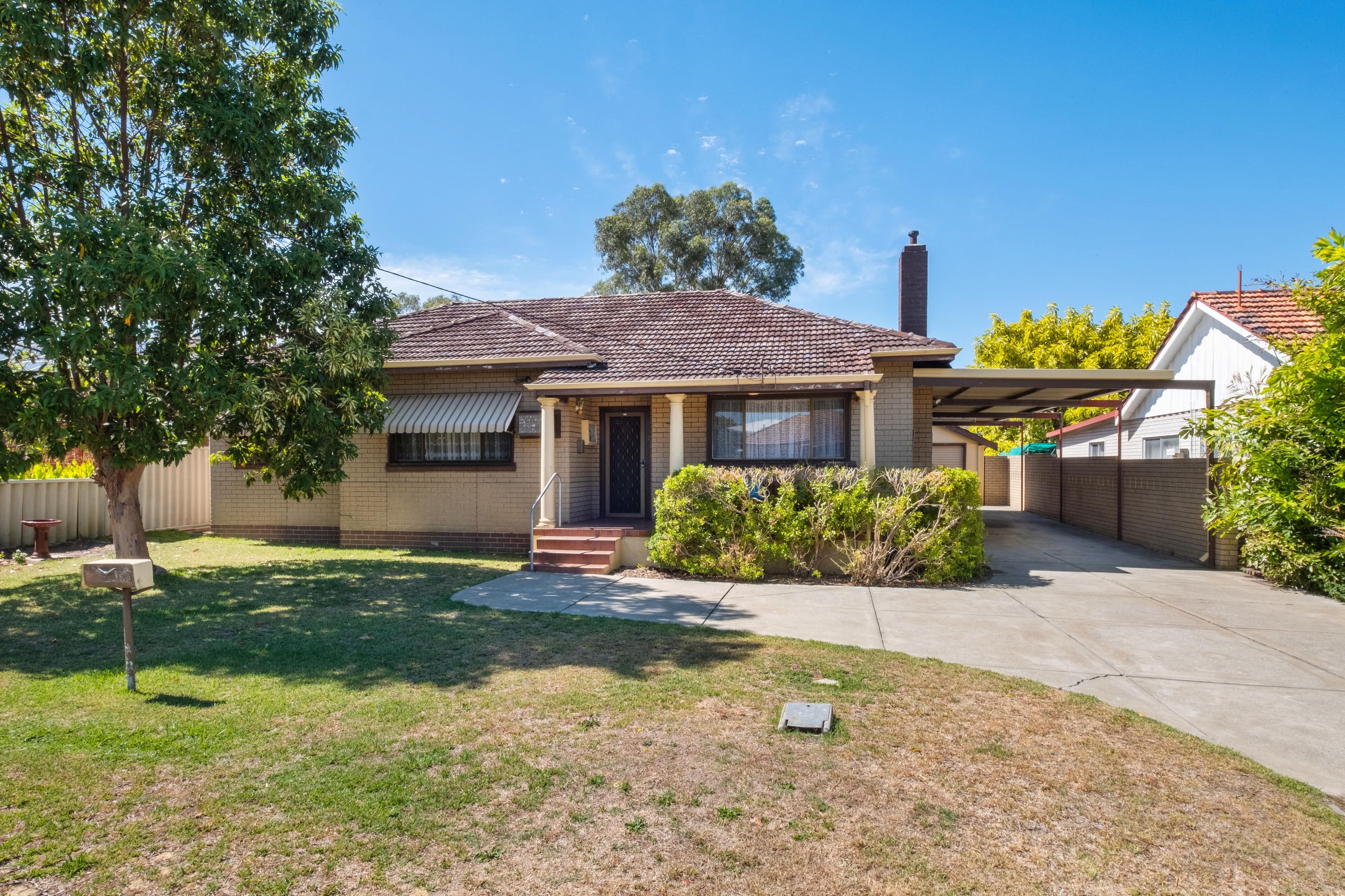 129 Whitfield Street, Bassendean WA 6054, Bassendean - Thumbnail 5