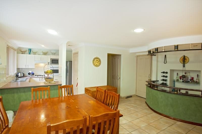 5a Triabunna Avenue, WEST HOXTON NSW 2171, West Hoxton - Thumbnail 3