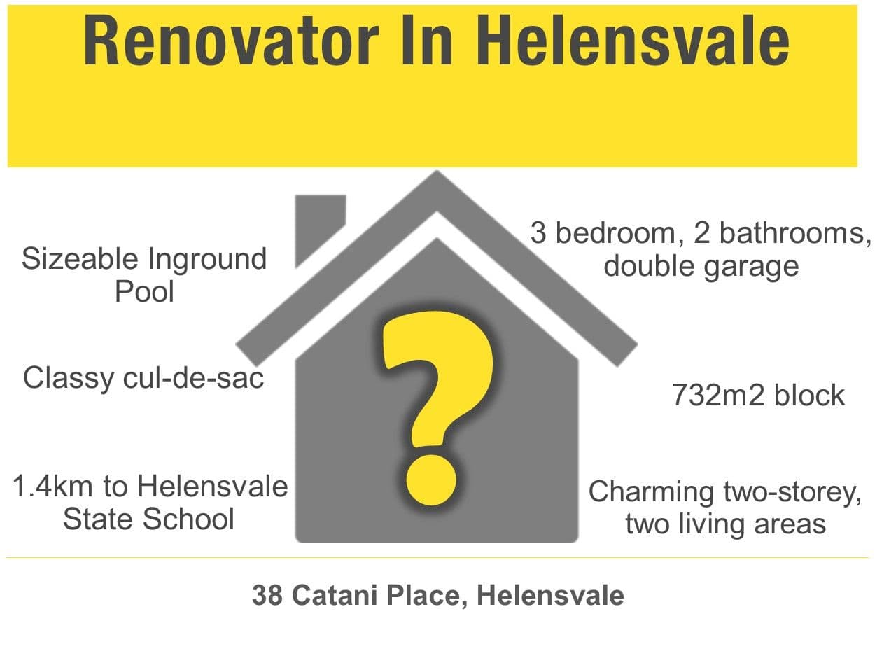 38 Catani Place, Helensvale QLD 4212, Helensvale - Thumbnail 2