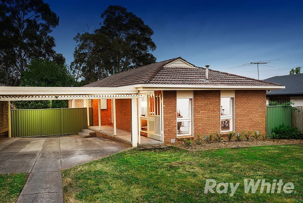 19 Portland Street, Mulgrave VIC 3170, Mulgrave - Image 1