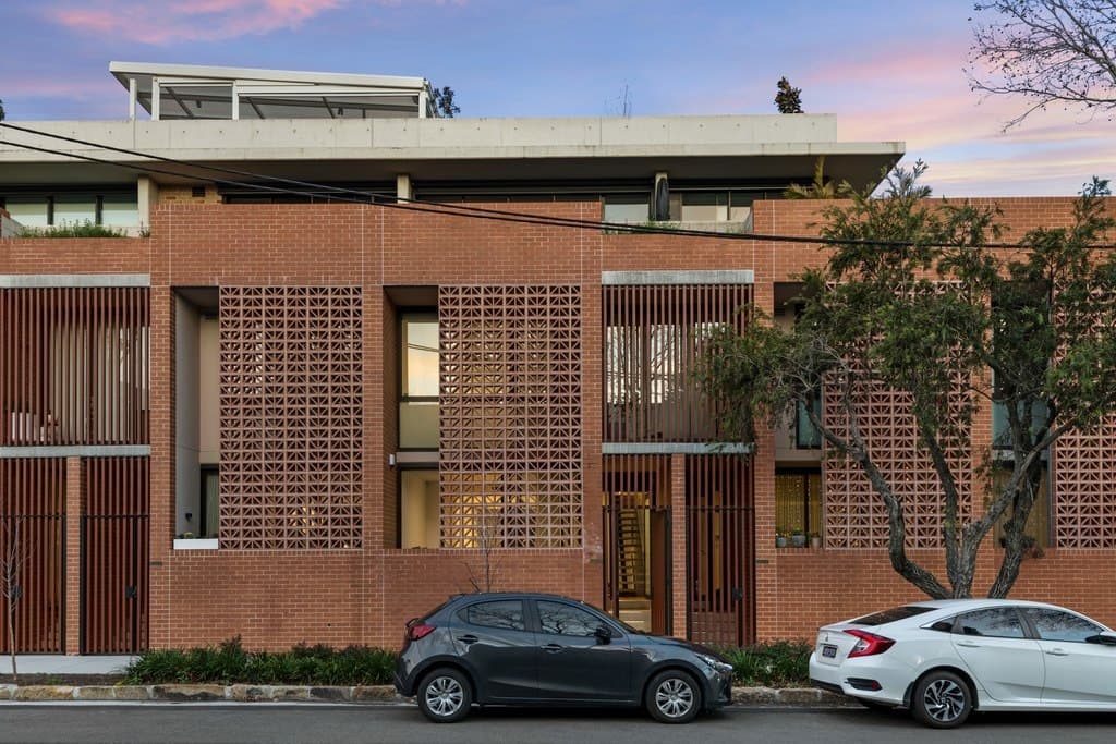 102/2 Mitchell Road, Alexandria - Thumbnail 8
