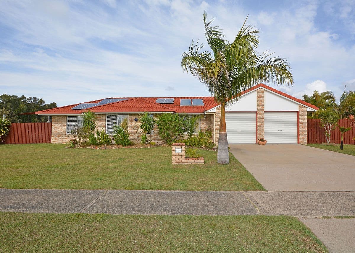 12 Wide Bay Drive, Eli Waters QLD 4655, Eli Waters - Image 1