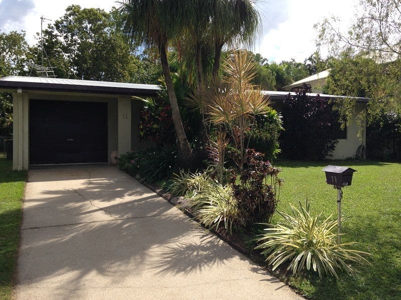 11 Buzacott Street, GORDONVALE QLD 4865, Gordonvale - Thumbnail 2