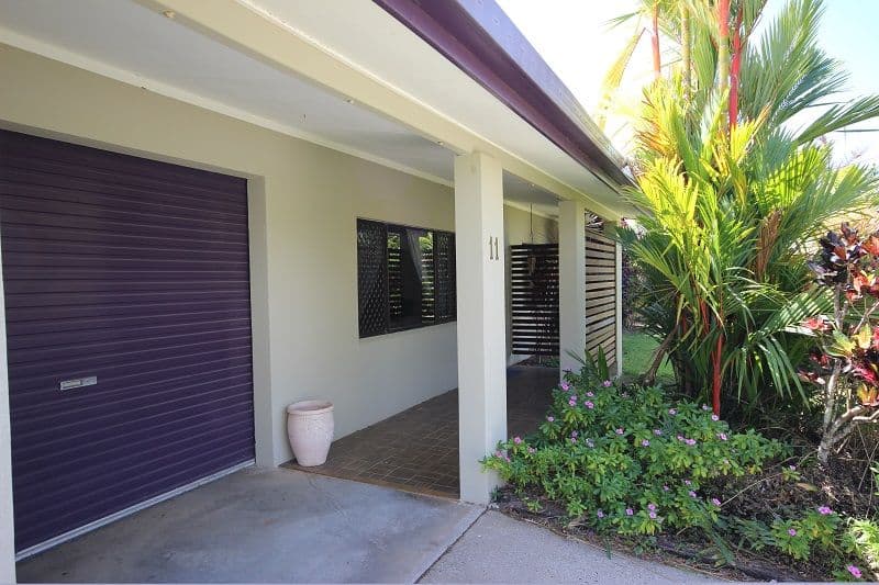 11 Buzacott Street, GORDONVALE QLD 4865, Gordonvale - Thumbnail 5