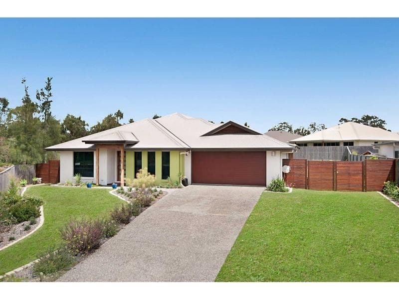 1 Wedgetail Circuit, NARANGBA QLD 4504, Narangba - Image 1