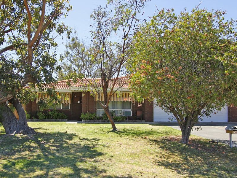 53 Eastwood Way, HAMERSLEY WA 6022, Hamersley - Thumbnail 2