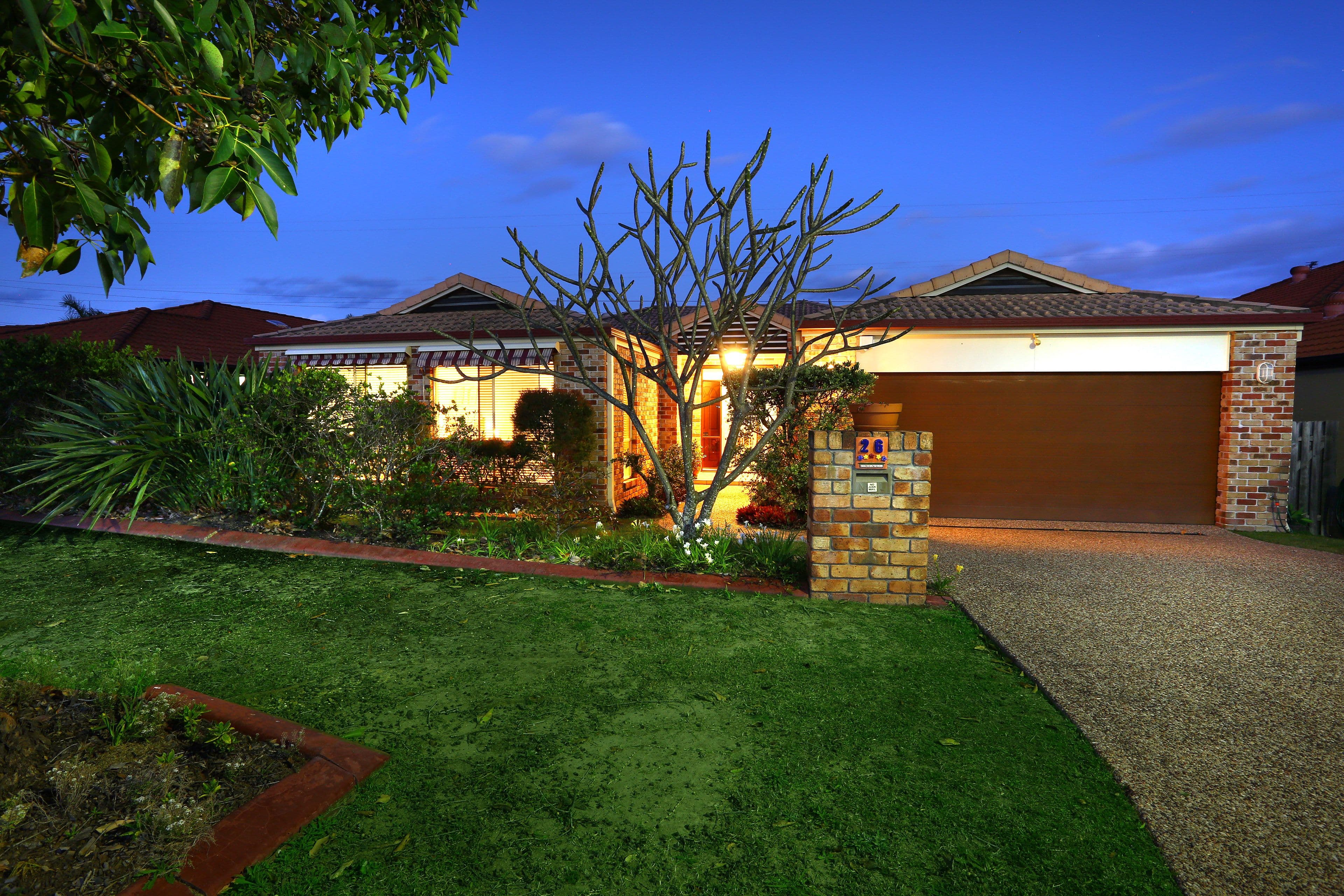 26 Leopardwood Circuit, Robina QLD 4226, Robina - Image 1