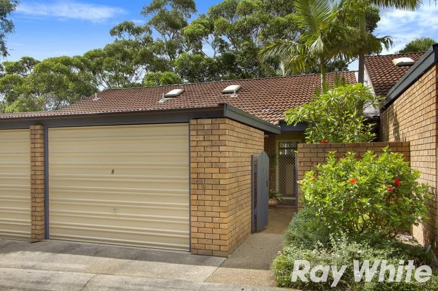 53 Brisbane Road, CASTLE HILL NSW 2154, Castle Hill - Image 1