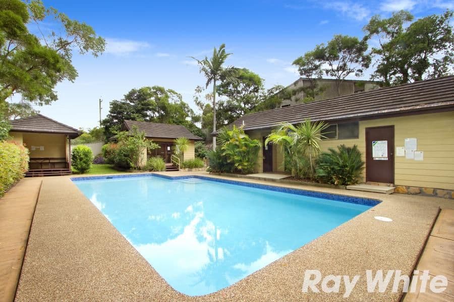 53 Brisbane Road, CASTLE HILL NSW 2154, Castle Hill - Thumbnail 8