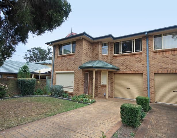 2A Suffolk Street, INGLEBURN NSW 2565, Ingleburn - Image 1