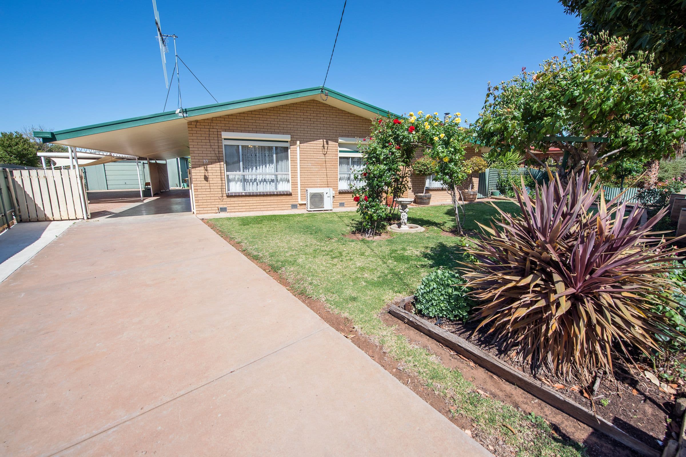 33 Donnington Street, Swan Hill VIC 3585, Swan Hill - Image 1