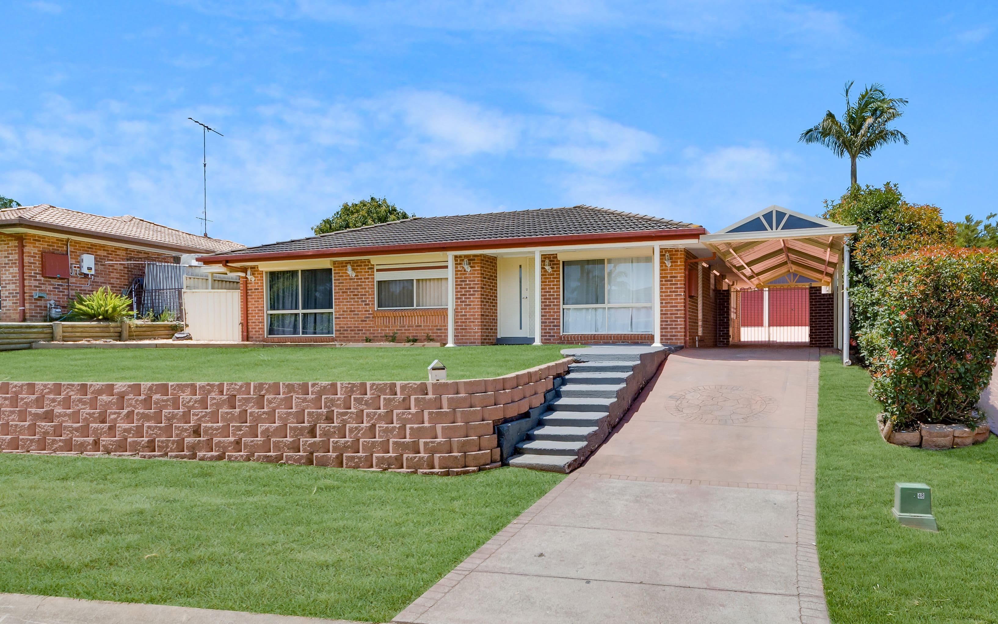 10 Malvolio Street, Rosemeadow NSW 2560, Rosemeadow - Image 1