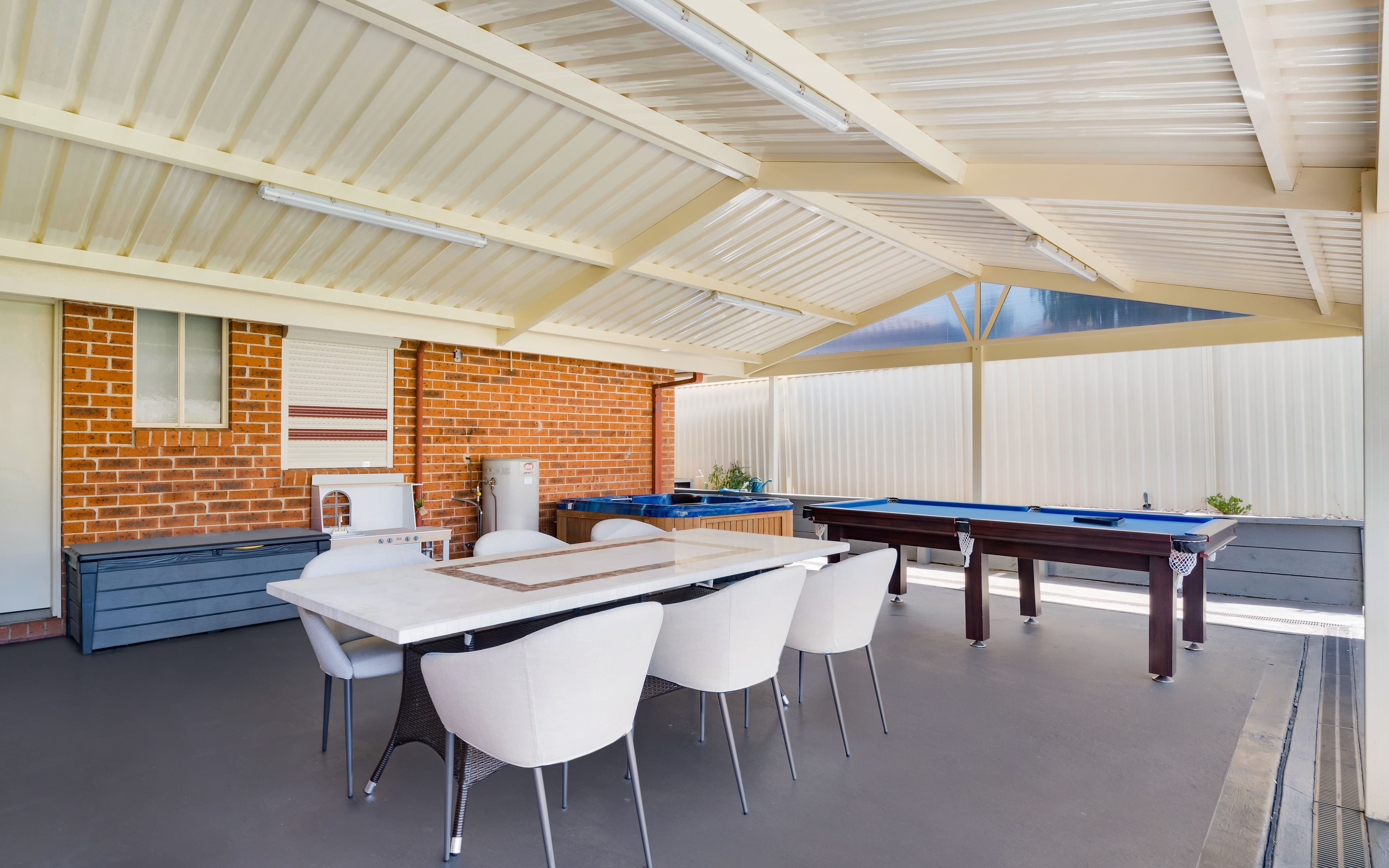 10 Malvolio Street, Rosemeadow NSW 2560, Rosemeadow - Thumbnail 4