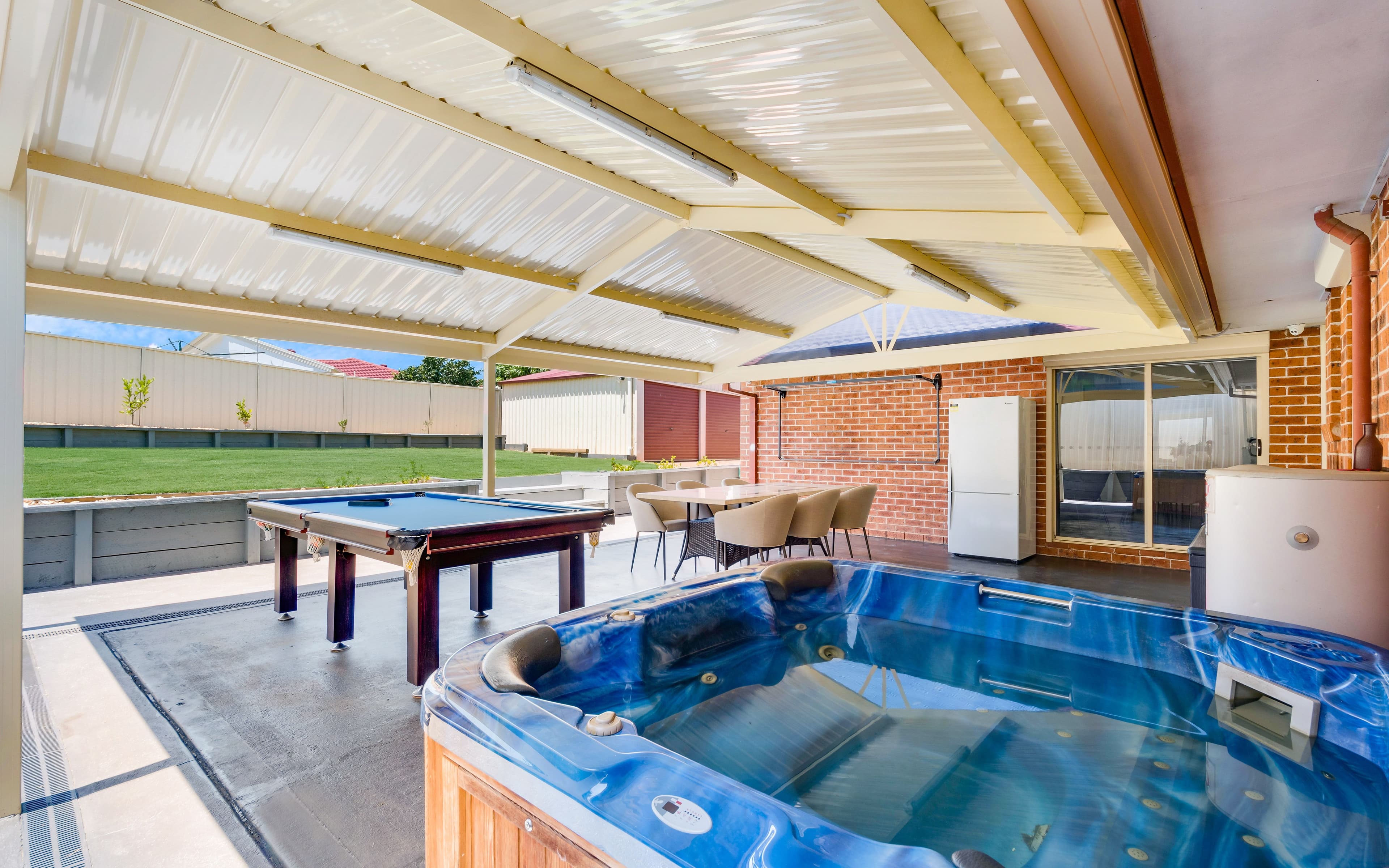 10 Malvolio Street, Rosemeadow NSW 2560, Rosemeadow - Thumbnail 5