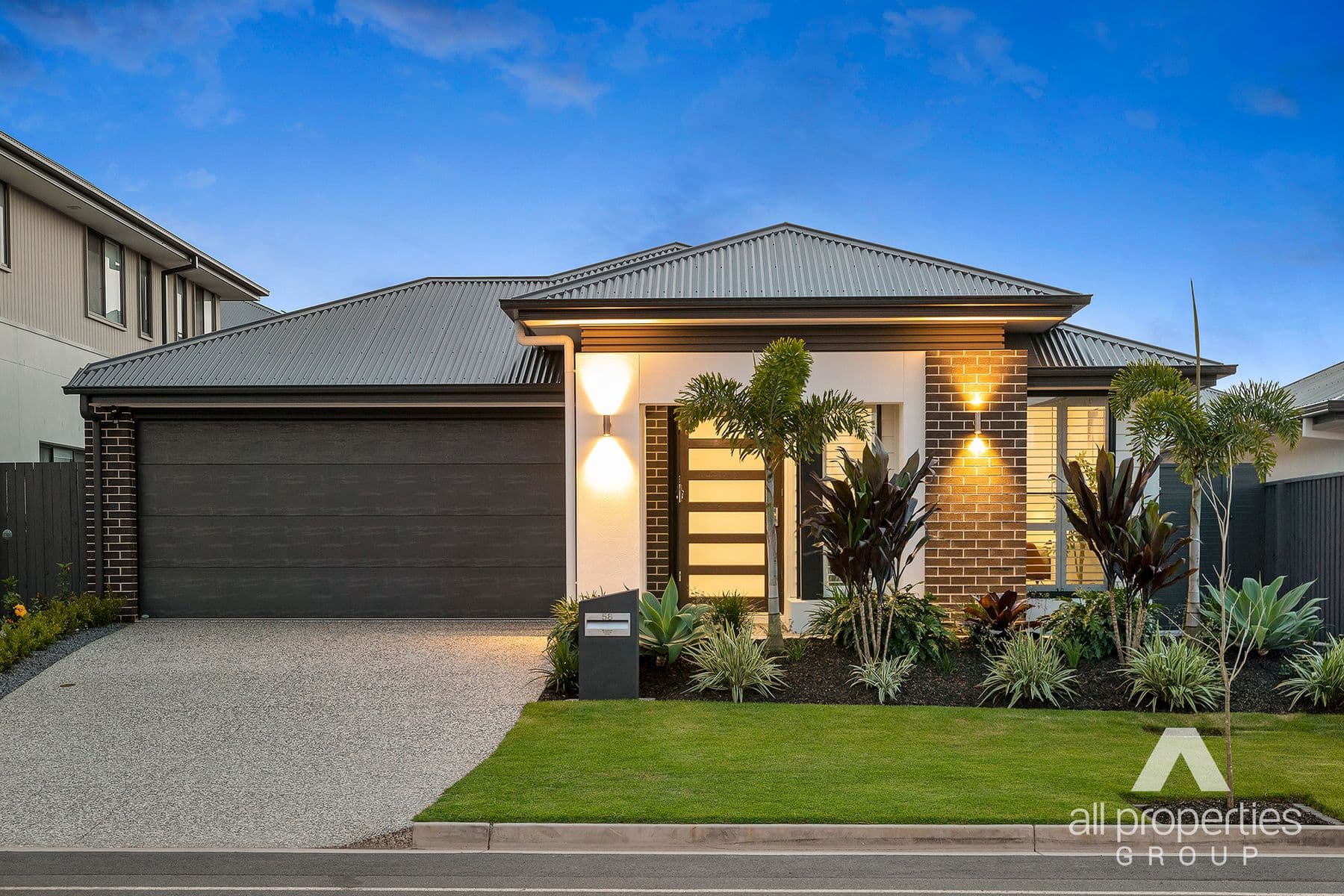 58 Emerald Drive, Helensvale QLD 4212, Helensvale - Image 1