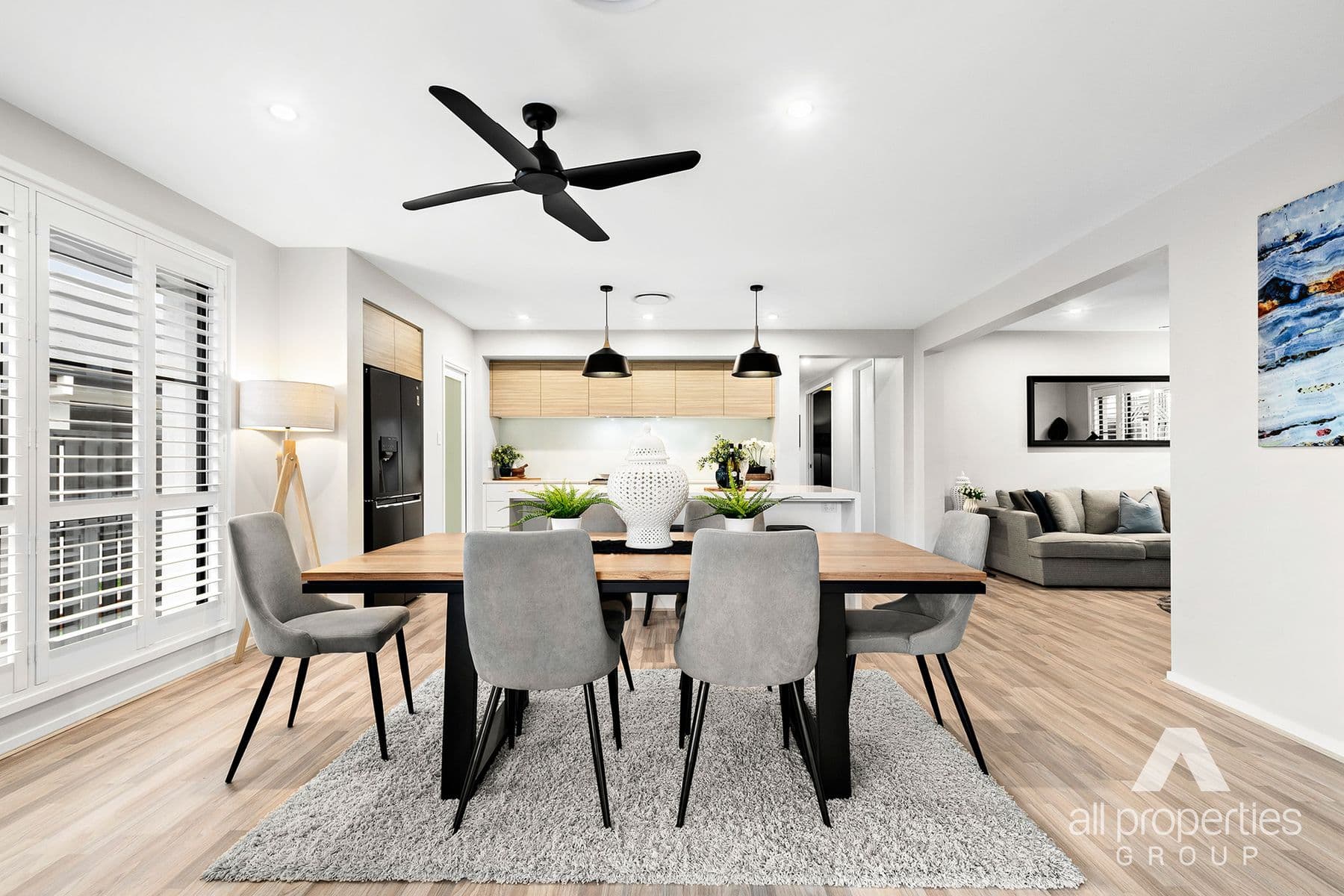 58 Emerald Drive, Helensvale QLD 4212, Helensvale - Thumbnail 4